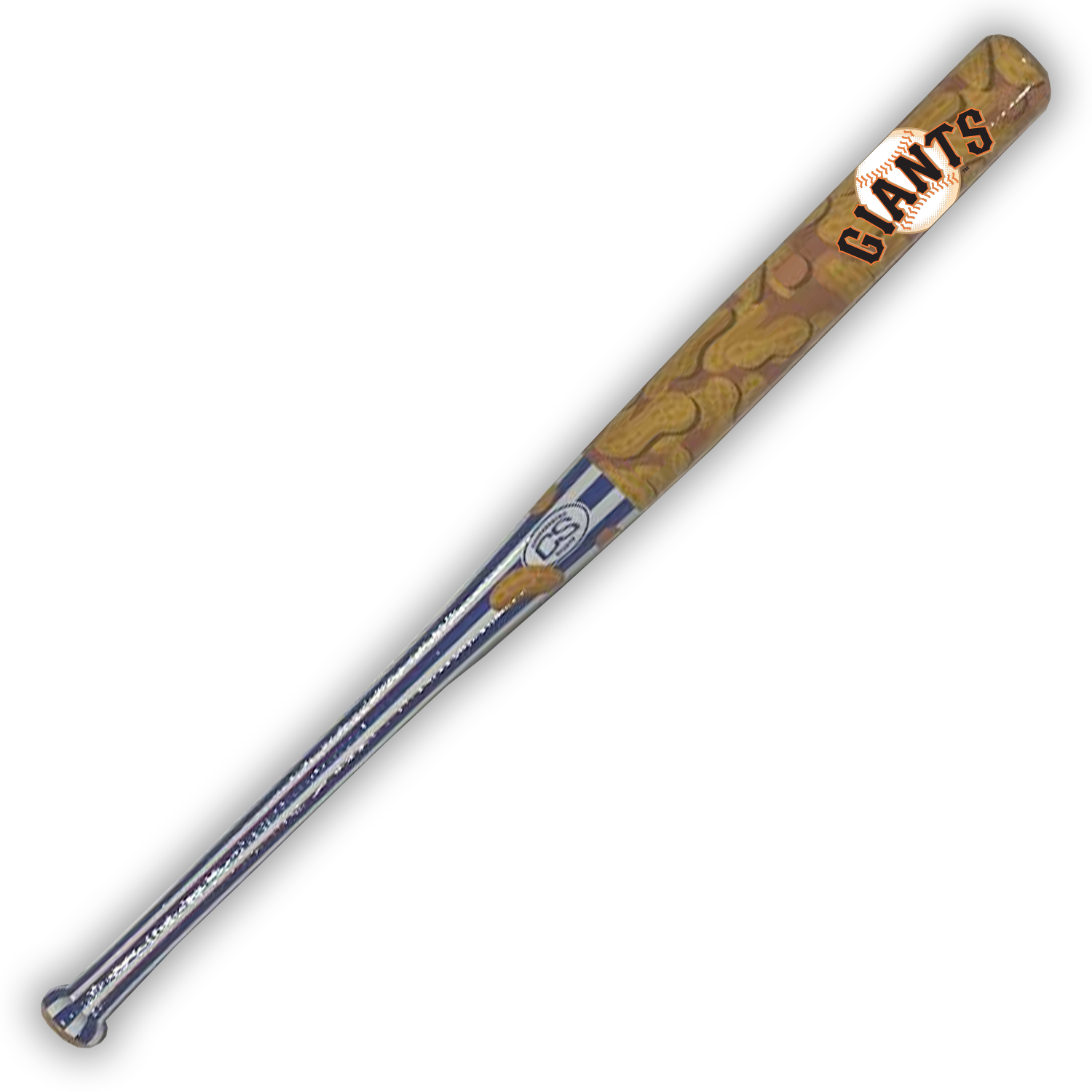 San Francisco Giants 18" Peanut Bat