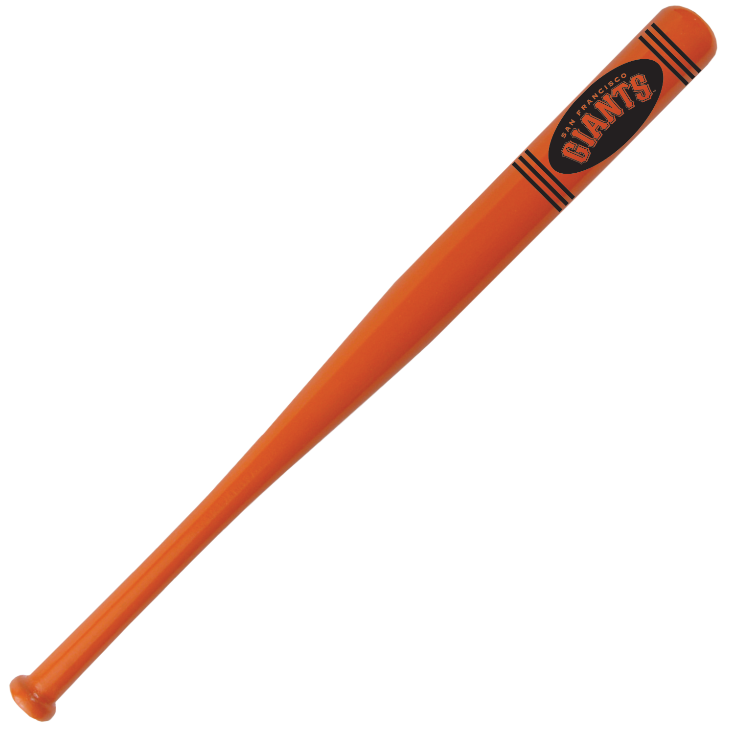 San Francisco Giants 18" Mini Crayon Bat