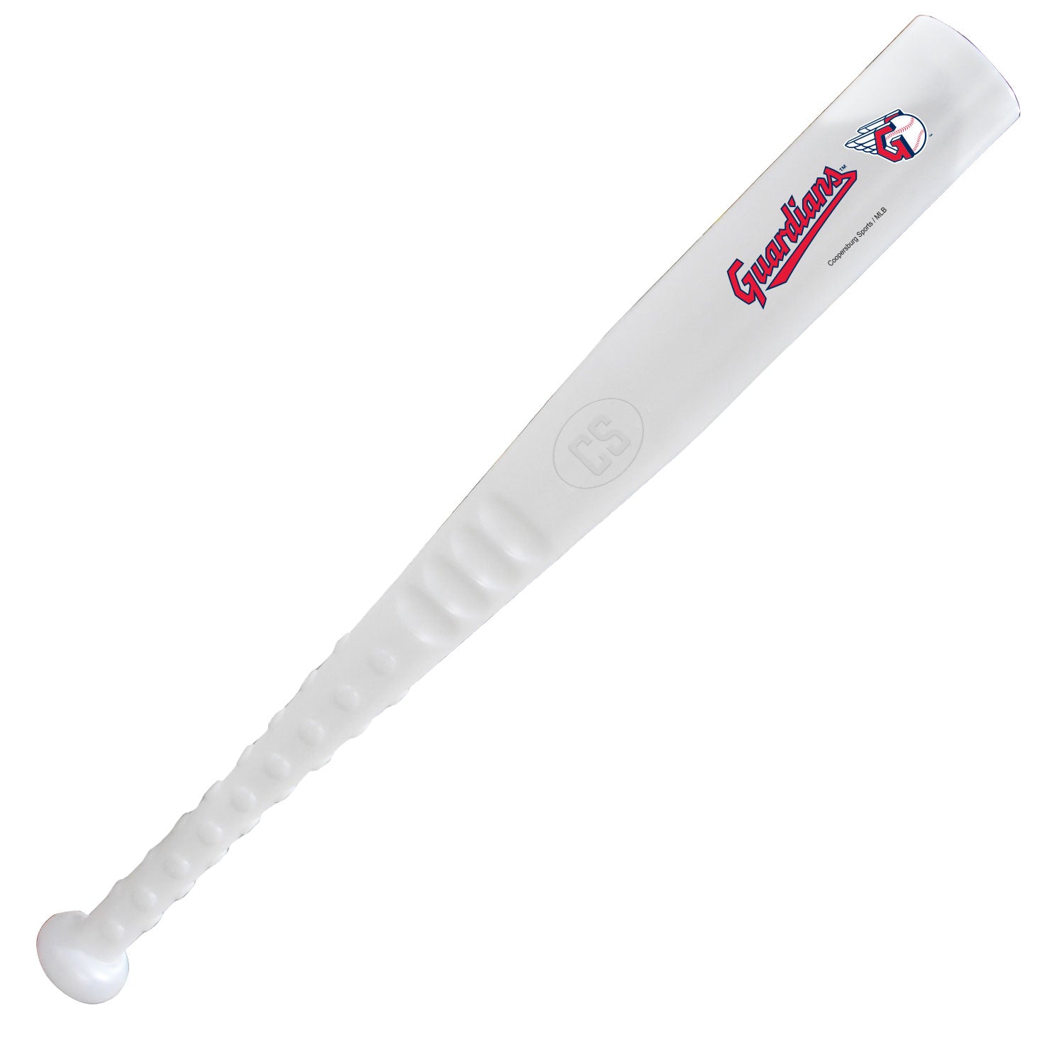 Cleveland Guardians Beverage Bat