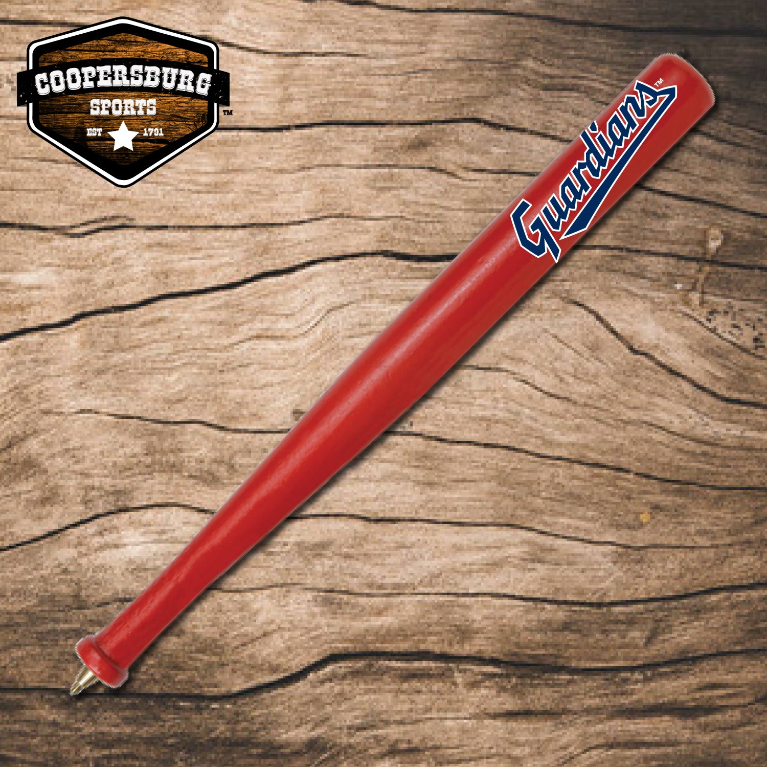 Cleveland Guardians 8' Bat Pen