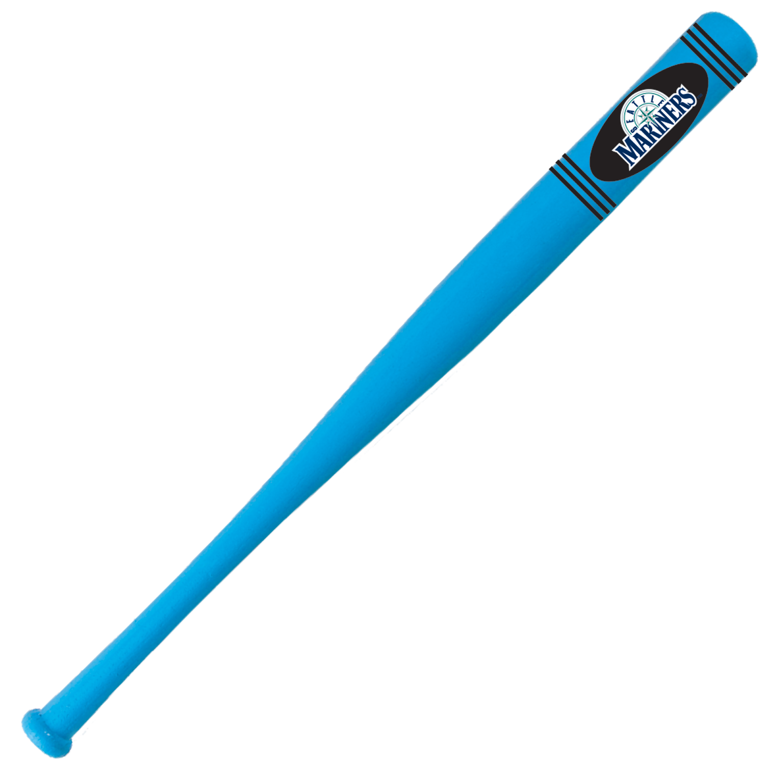 Seattle Mariners 18" Mini Crayon Bat
