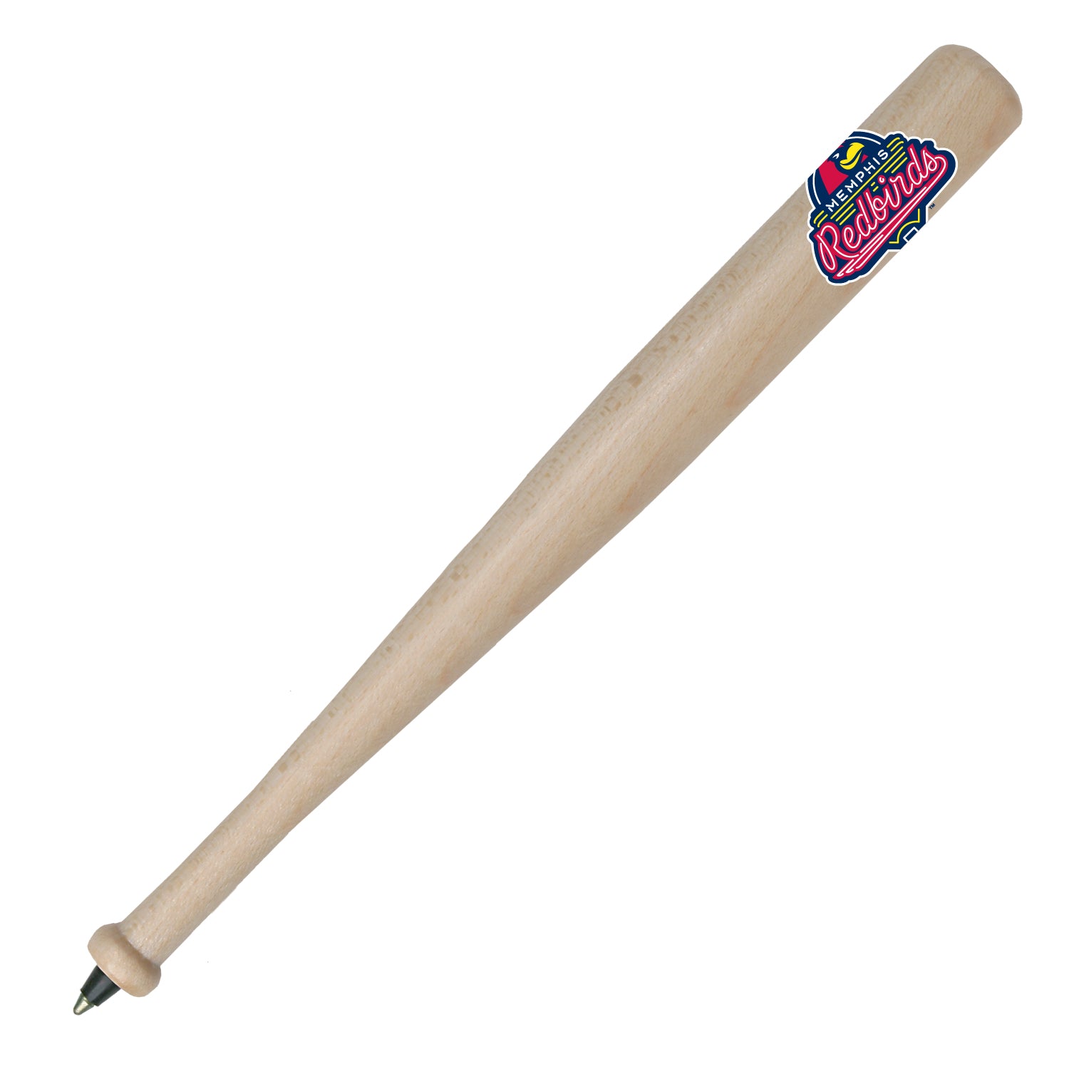 Memphis Redbird 8" Bat Pen