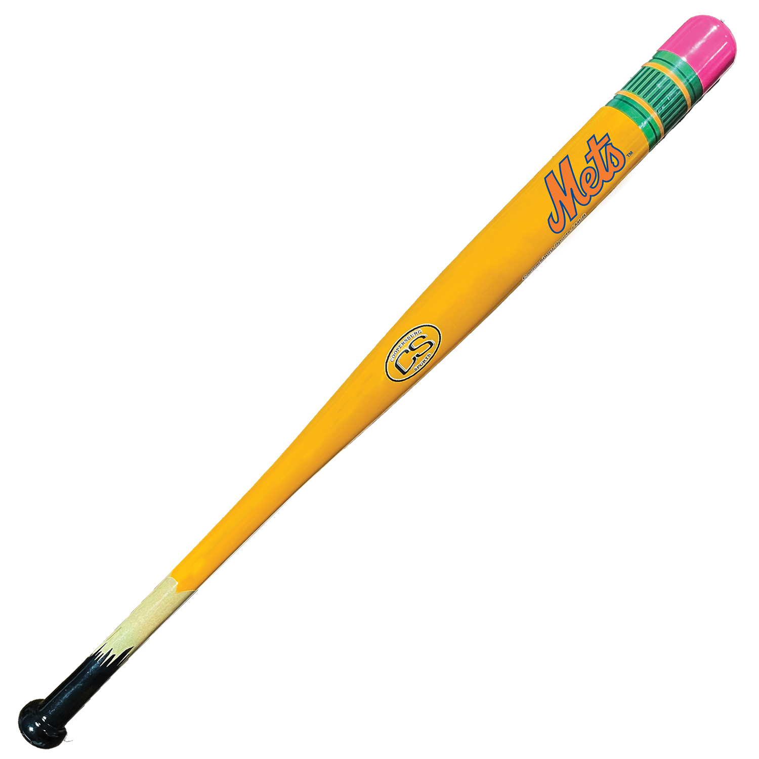New York Mets 18" Mini Pencil Bat