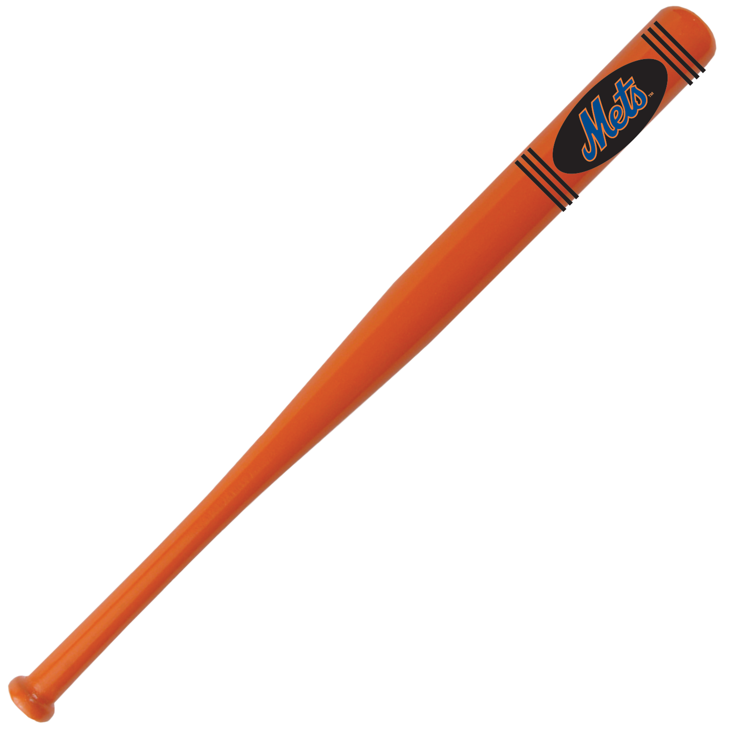 New York Mets 18" Mini Crayon Bat