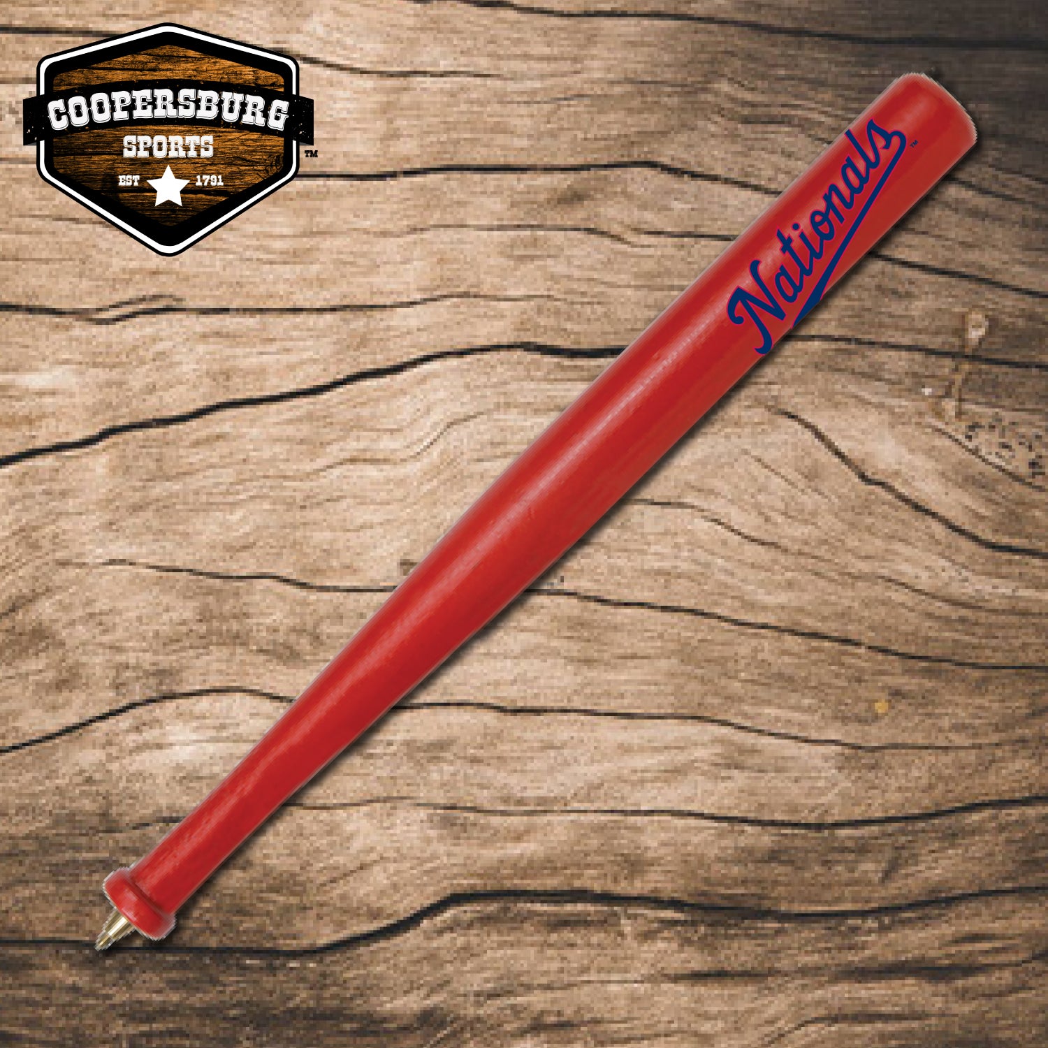 Washington Nationals 8' Bat Pen