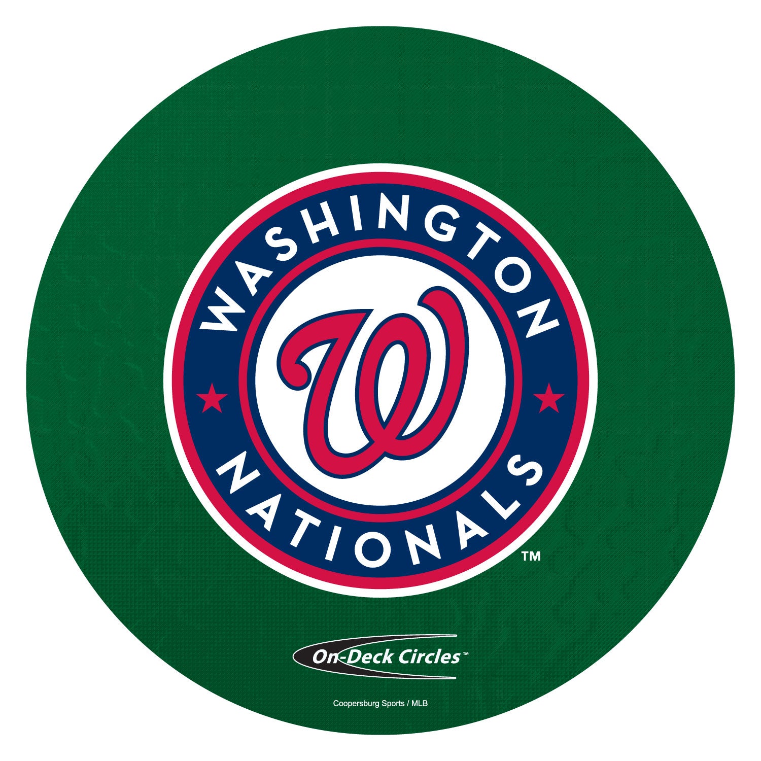 Washington Nationals On-Deck Circle