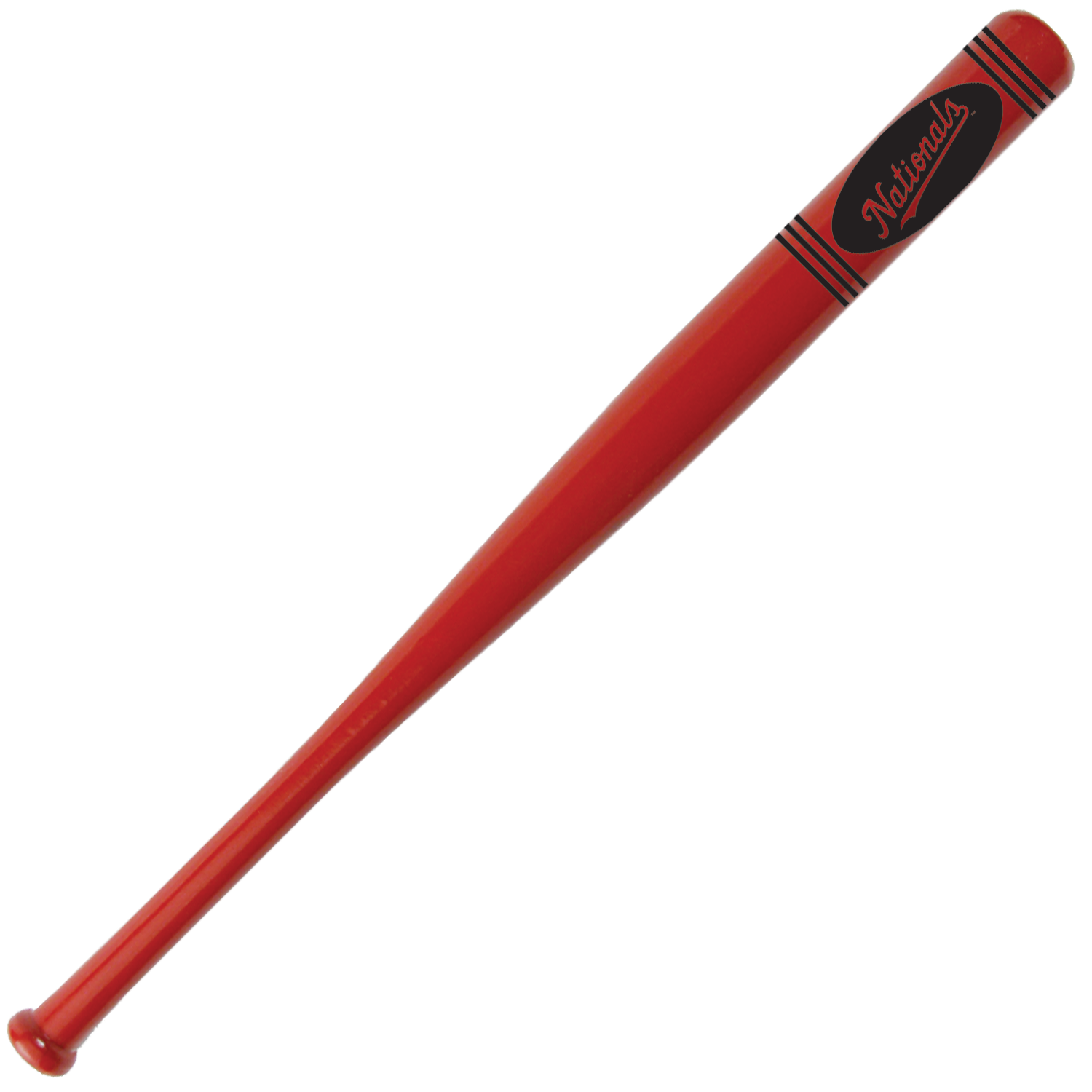 Washington Nationals 18" Mini Crayon Bat