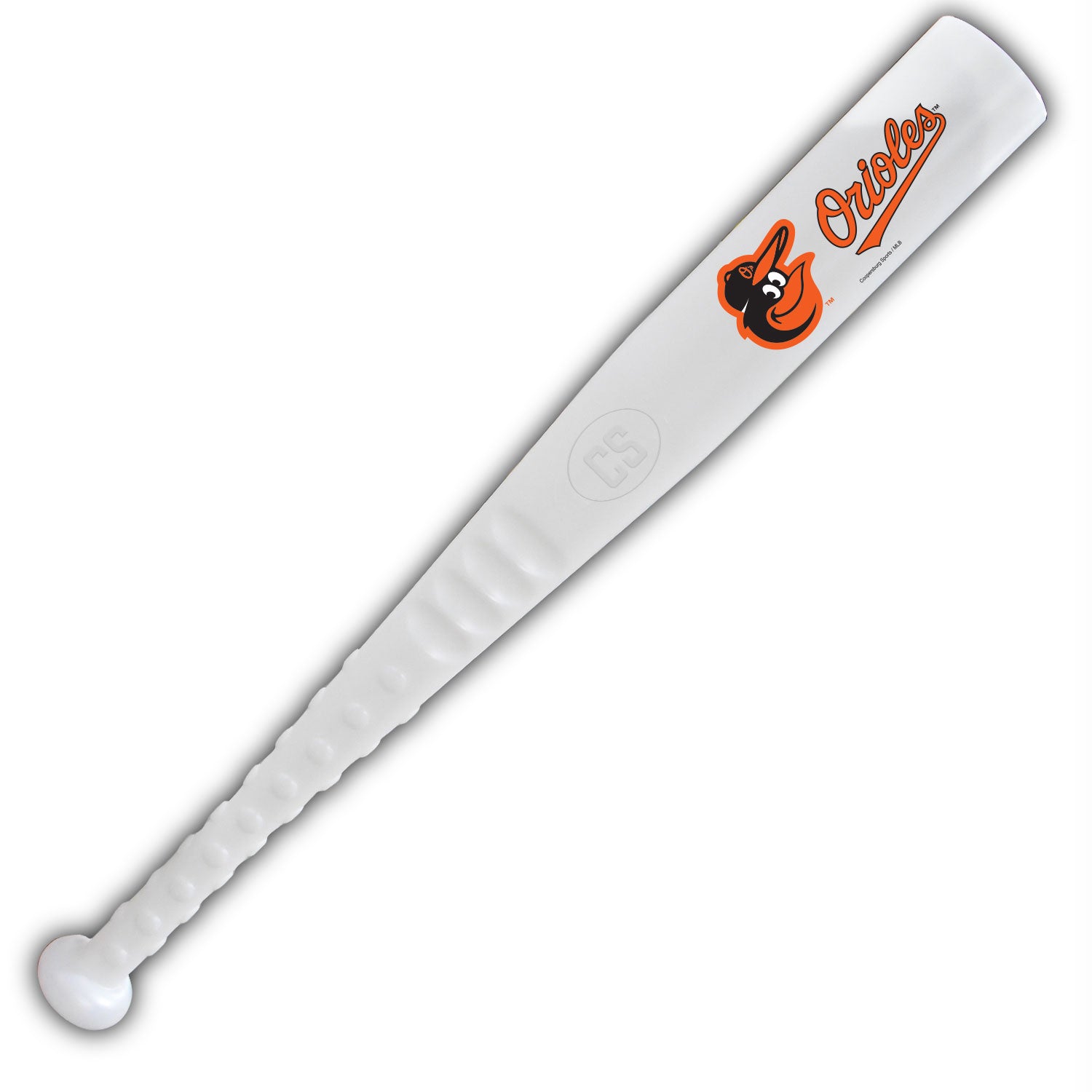 Baltimore Orioles Beverage Bat