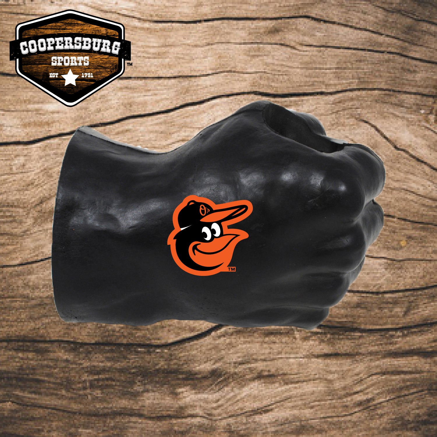 Baltimore Orioles FAN FIST® Beverage Holder
