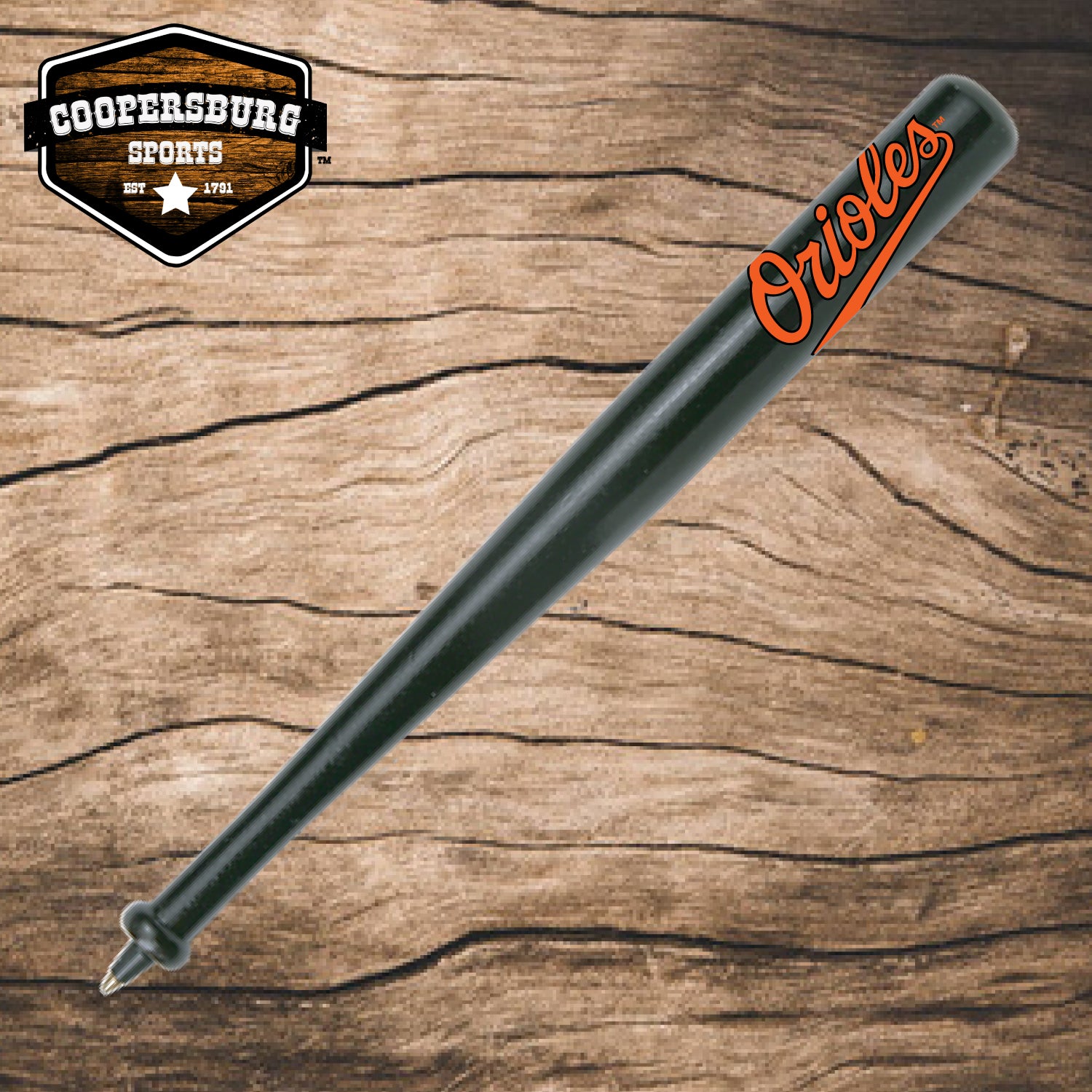 Baltimore Orioles 8' Bat Pen