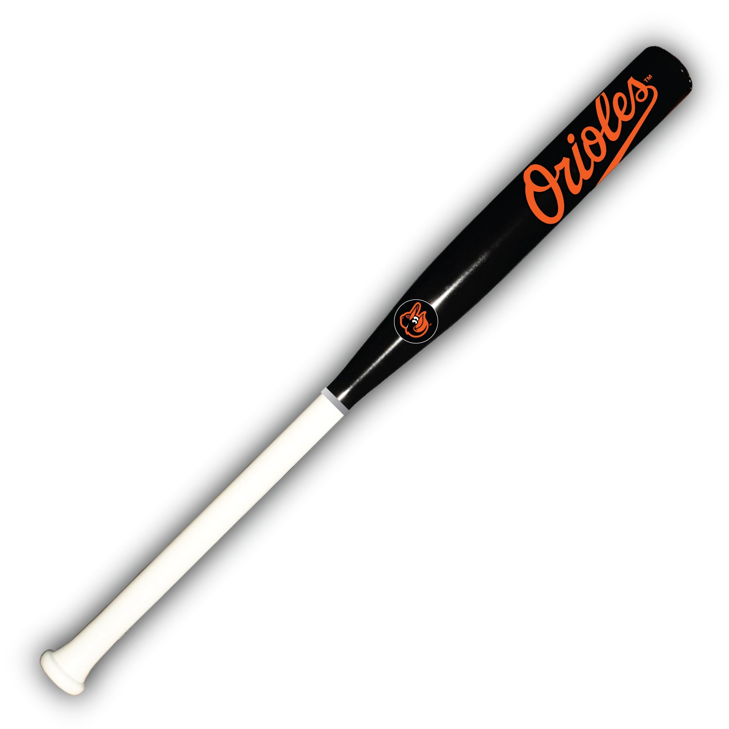 Baltimore Orioles 34" Two Tone Team Bat