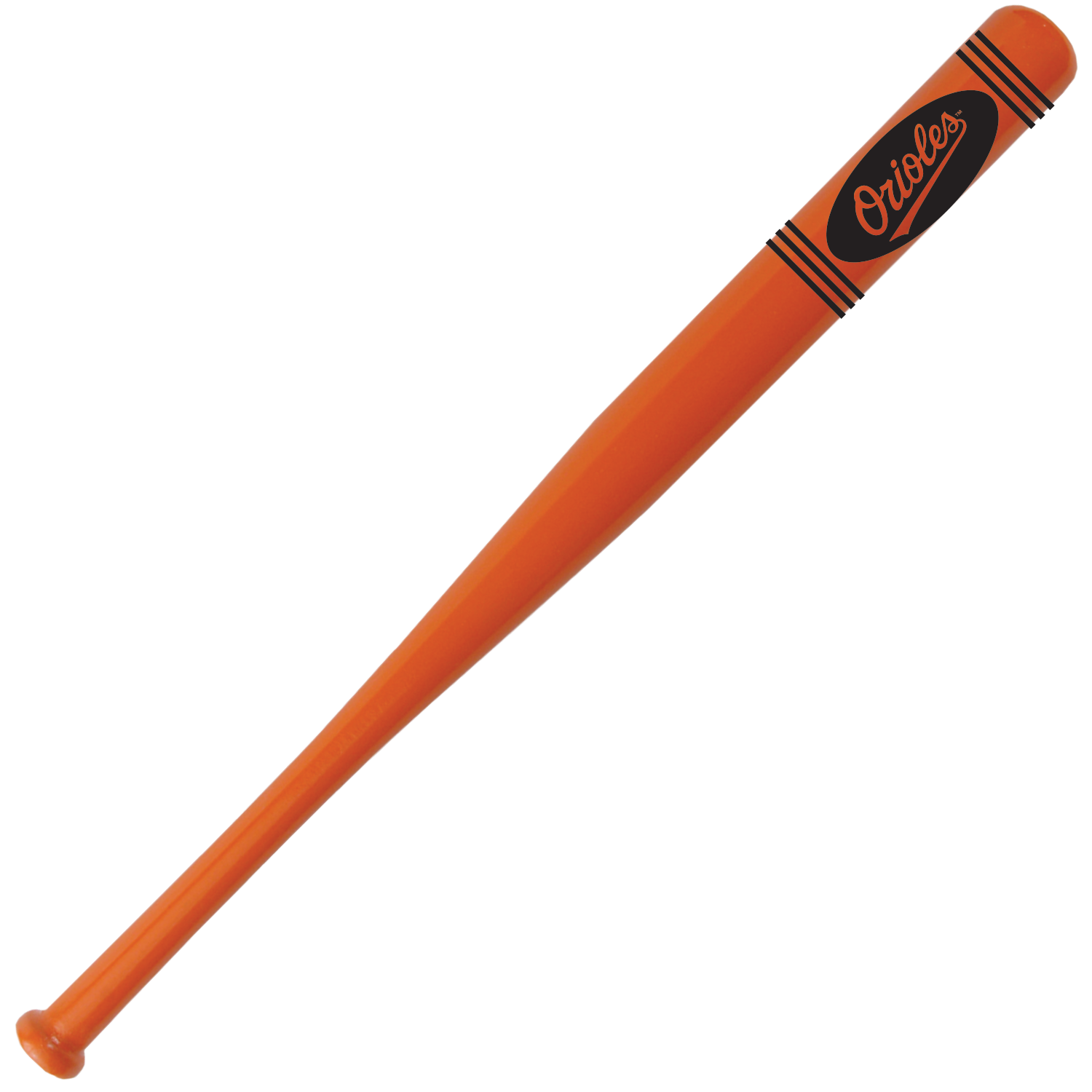 Orioles 18" Mini Crayon Bat