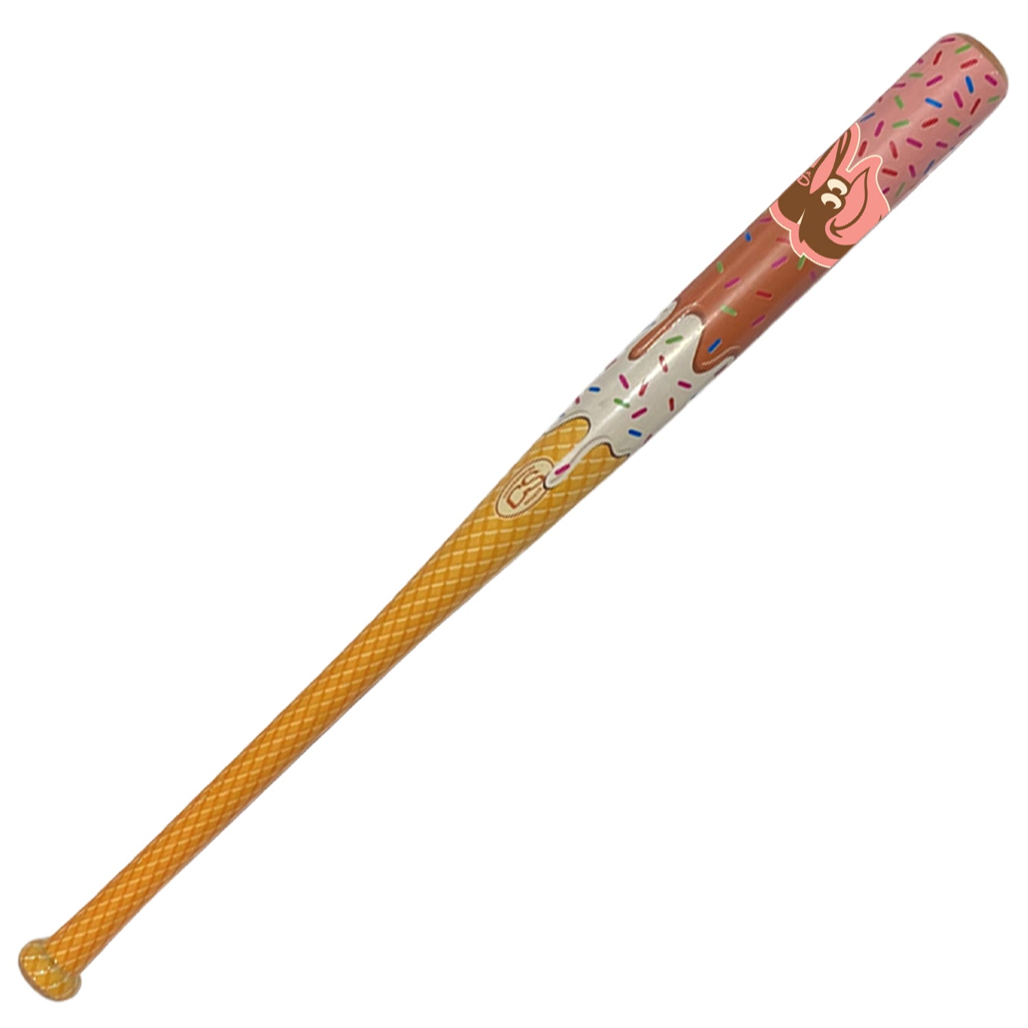 Baltimore Orioles 18" Ice Cream Bat
