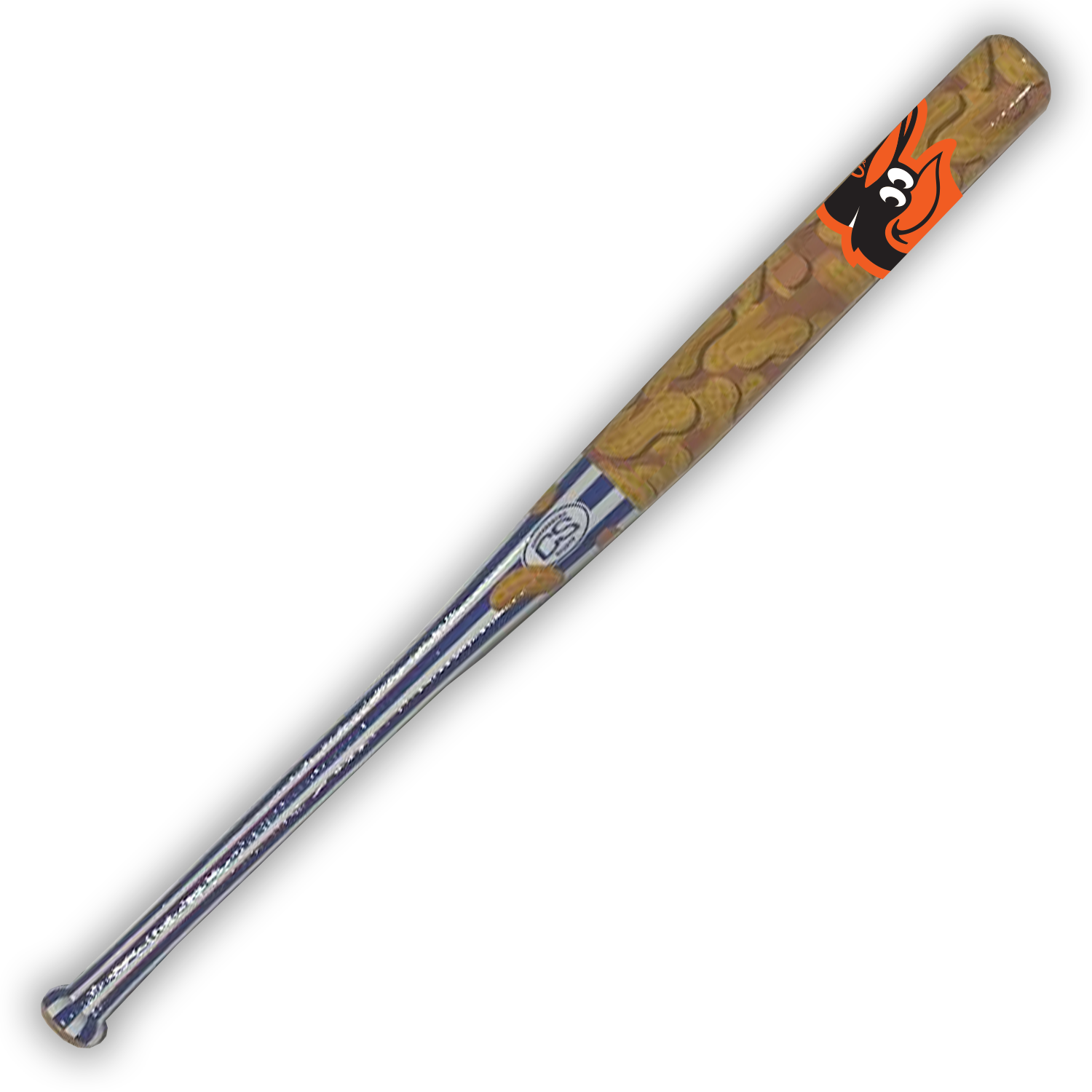 Baltimore Orioles 18" Peanut Bat