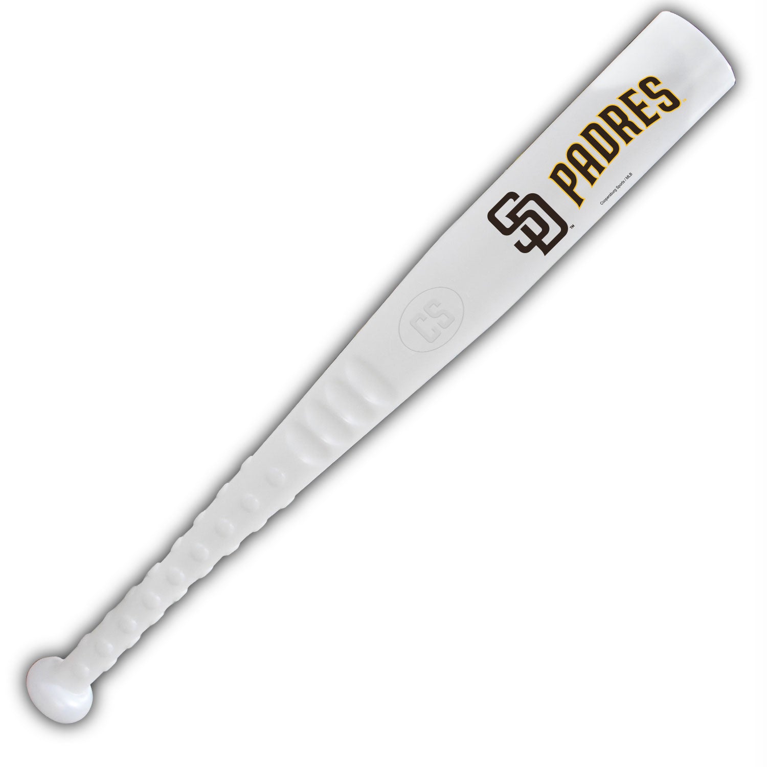 San Diego Padres Beverage Bat