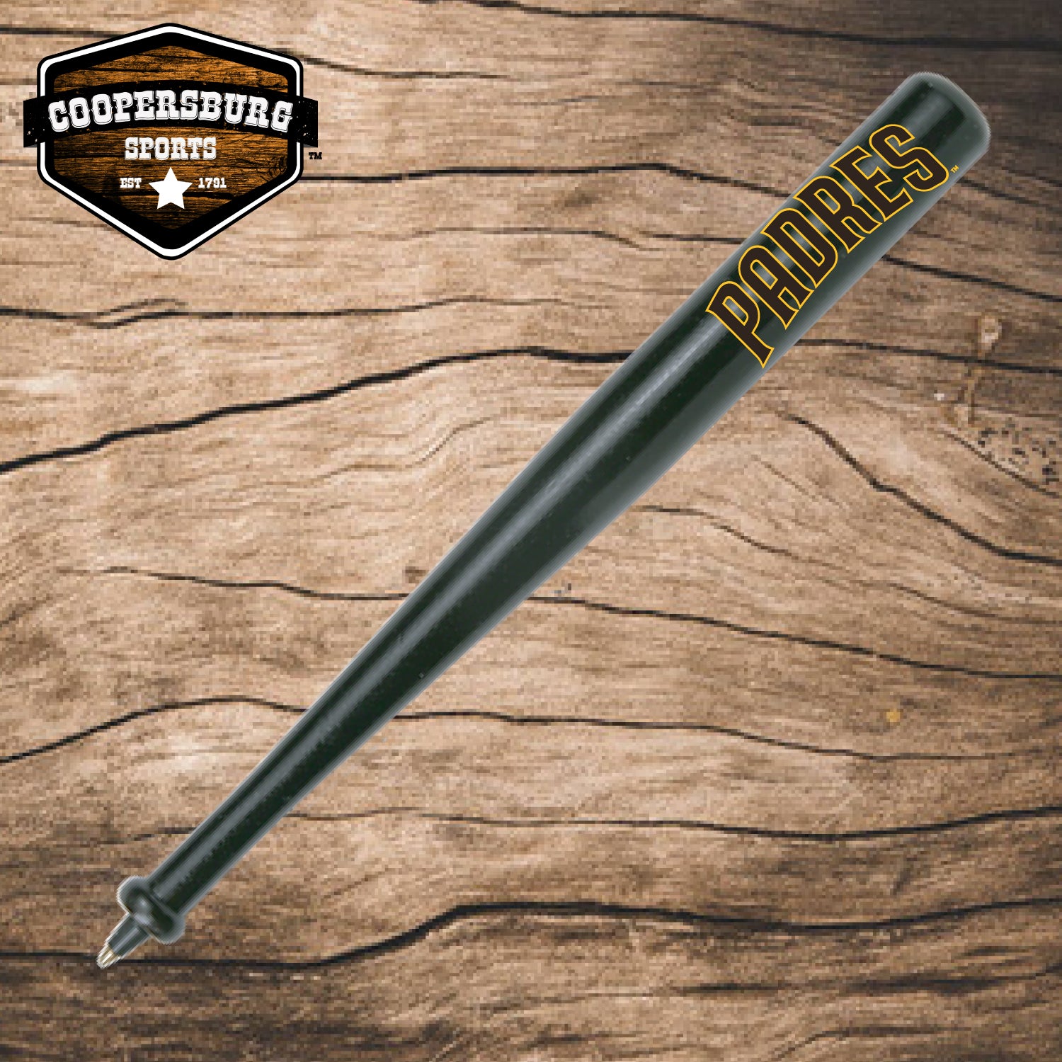 San Diego Padres 8" Bat Pen
