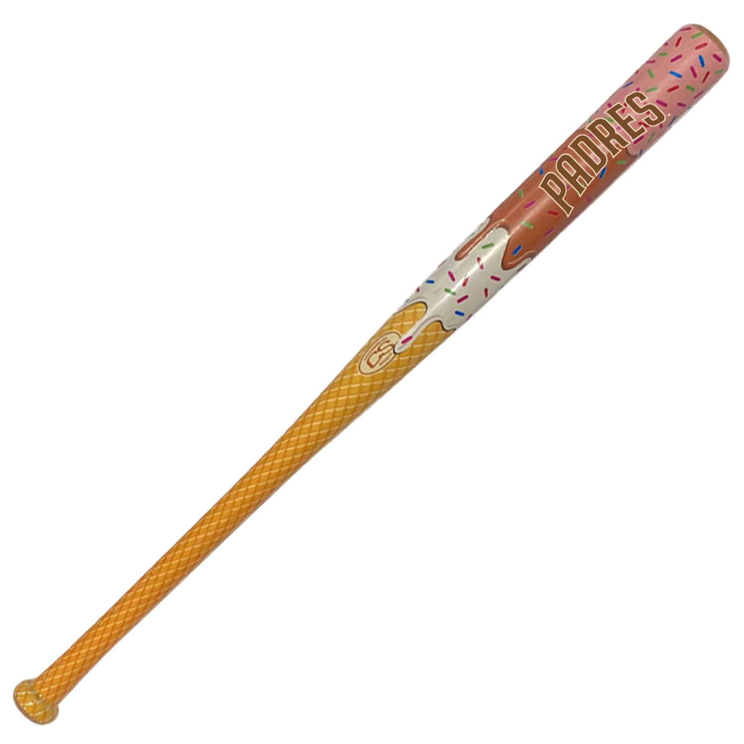 San Diego Padres 18" Ice Cream Bat