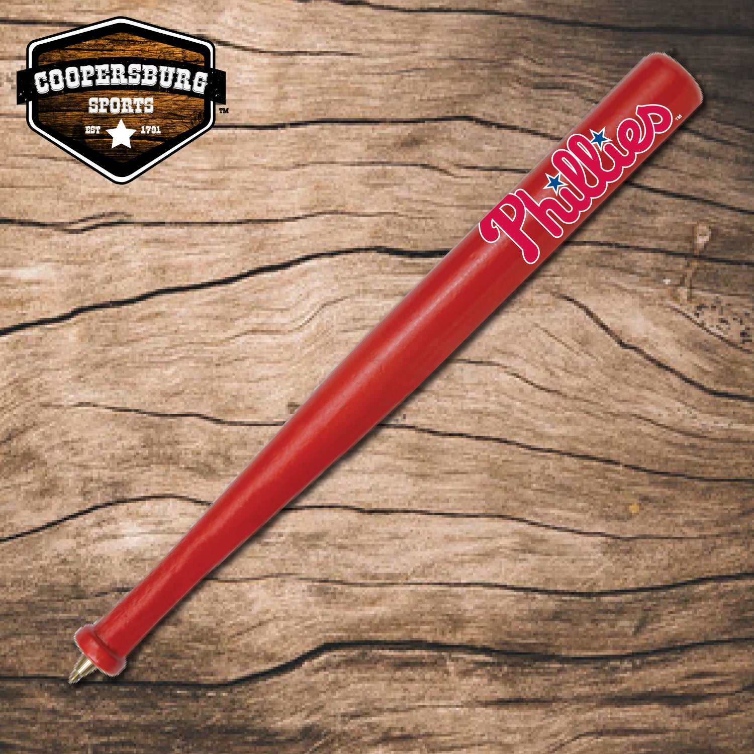 Philadelphia Phillies 8' Bat Pen