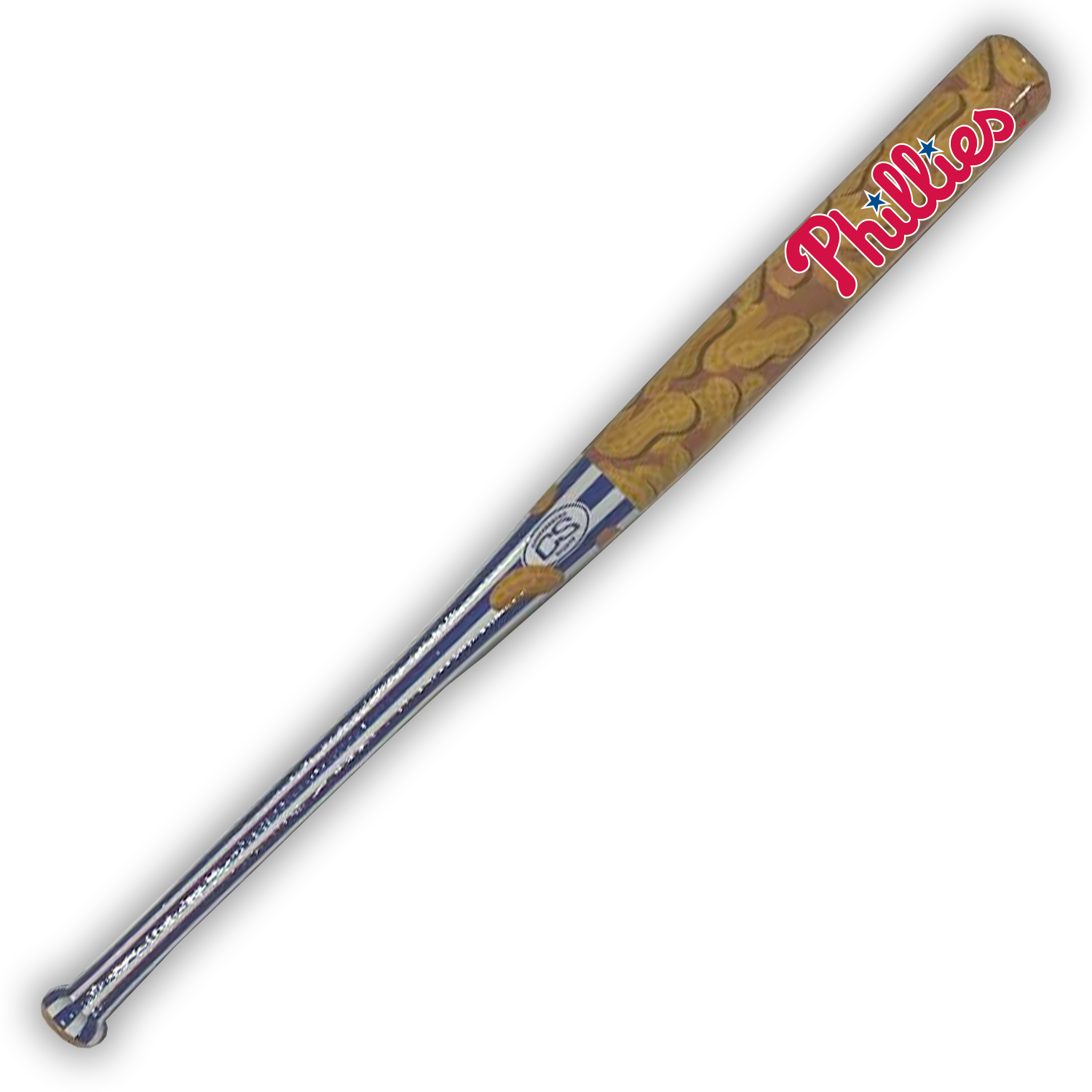 Philadelphia Phillies 18" Peanut Bat