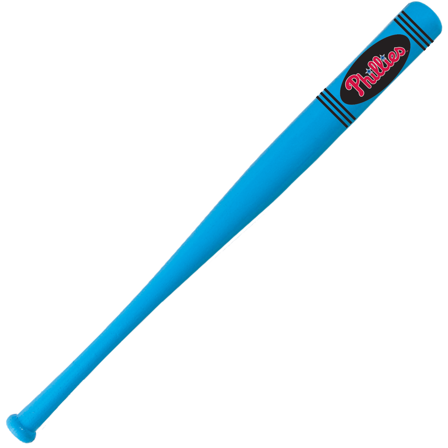 Philadelphia Phillies 18" Mini Crayon Bat