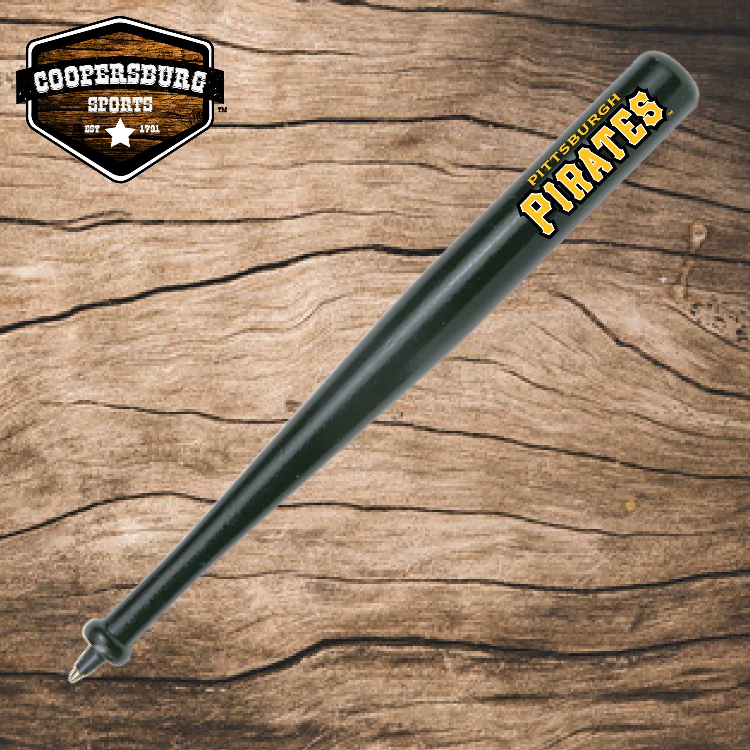 Pittsburgh Pirates 8' Bat Pen