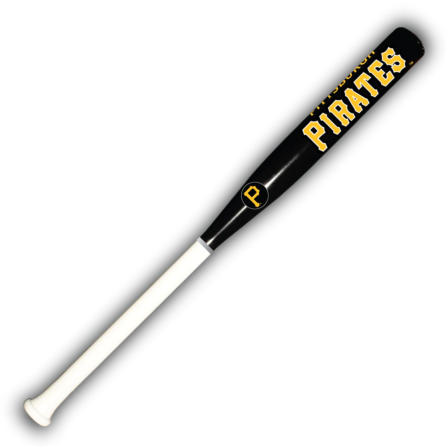 Pittsburgh Pirates 34" Two Tone Team Bat