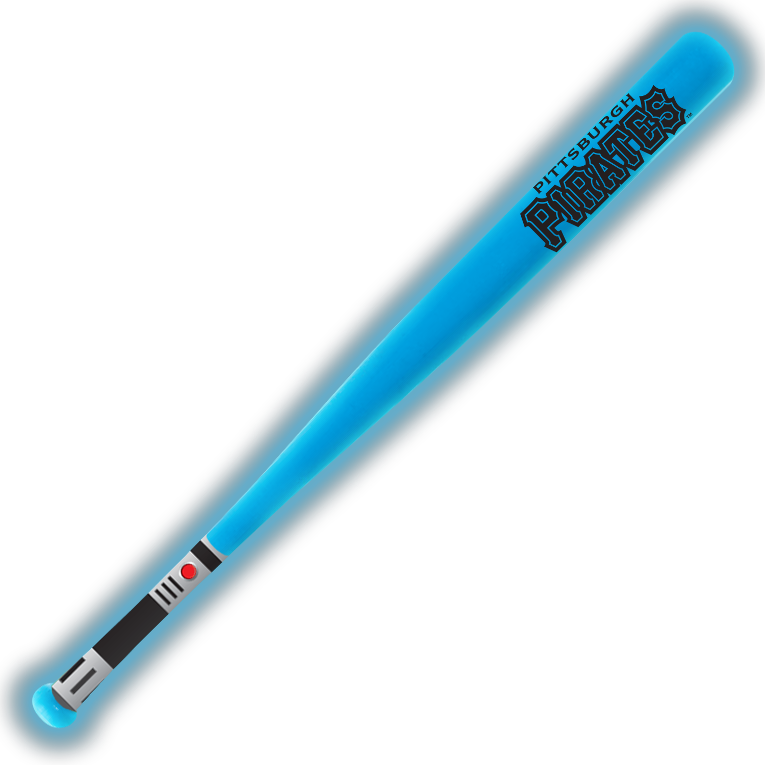 Pittsburgh Pirates 18" Saber Glow Bats