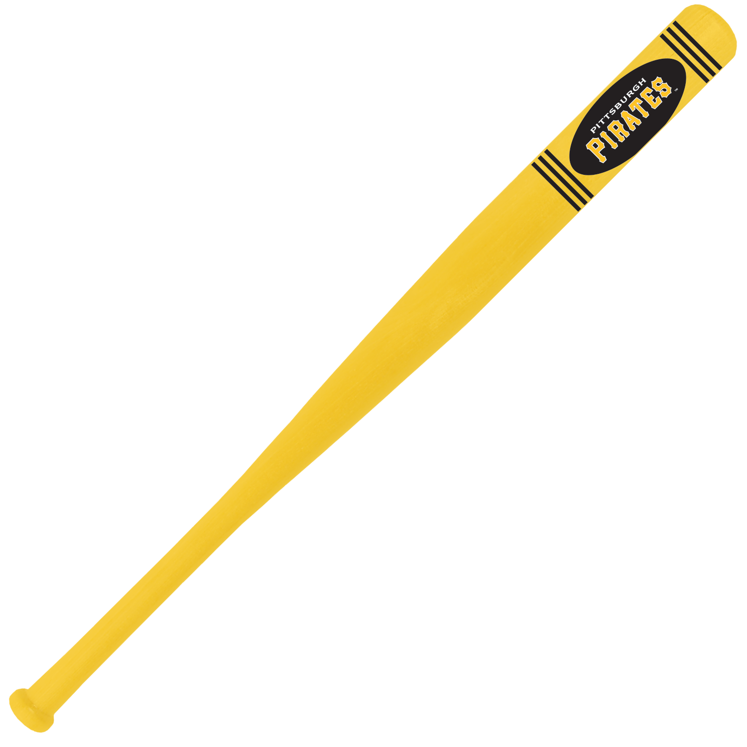 Pittsburgh Pirates 18" Mini Crayon Bat
