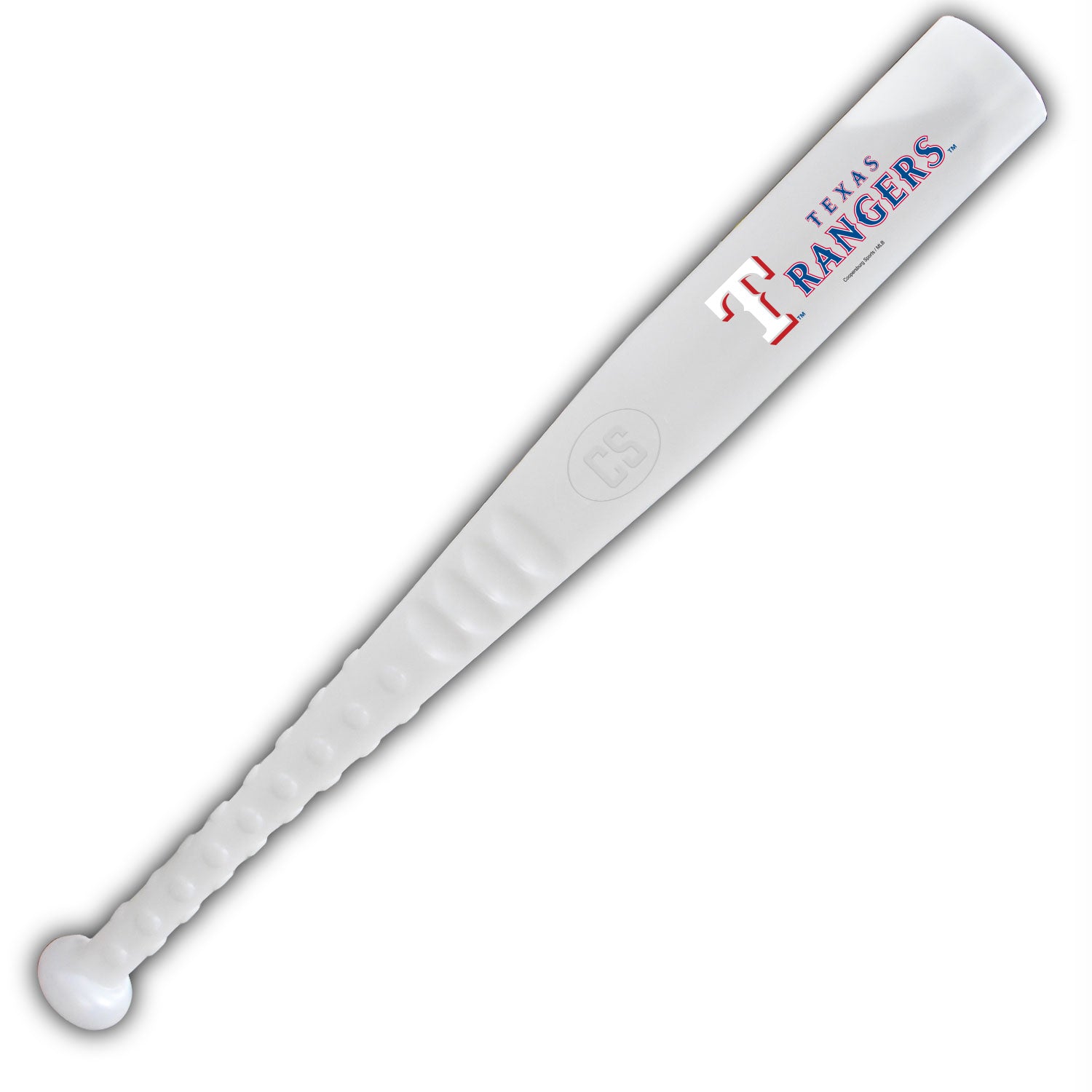 Texas Rangers Beverage Bat