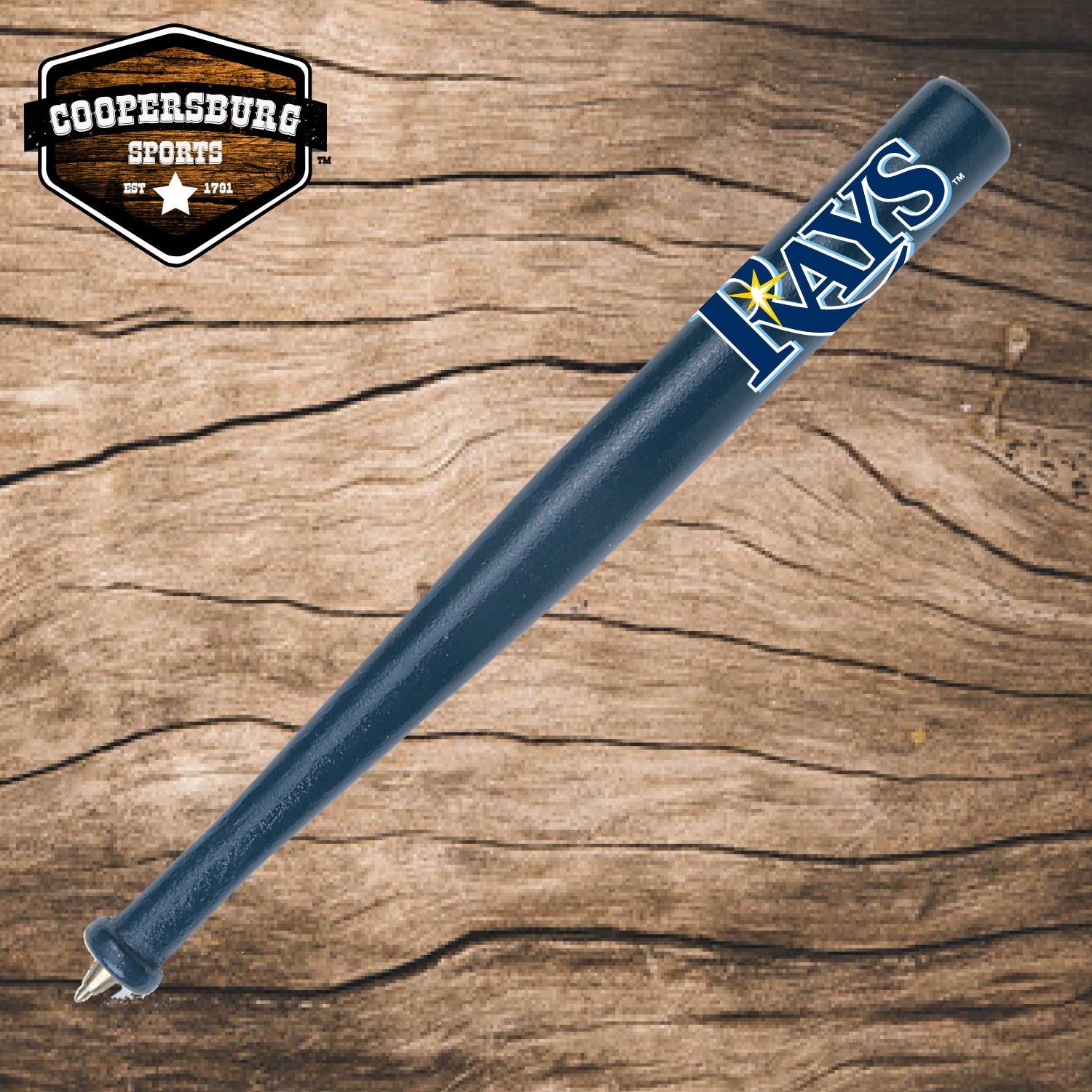 Tampa Bay Rays 8' Bat Pen