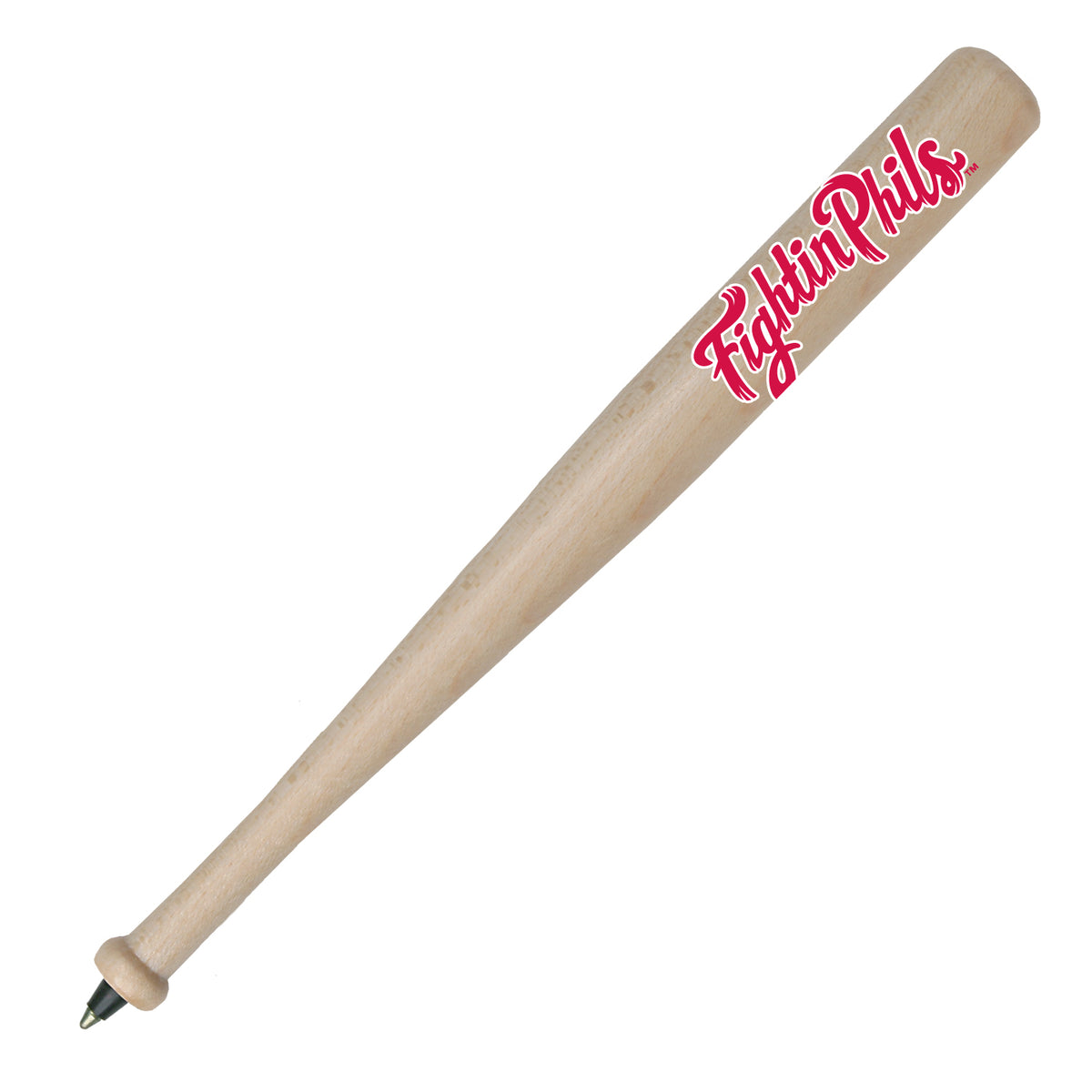 Reading Hardware Bat Reading Fightins 8