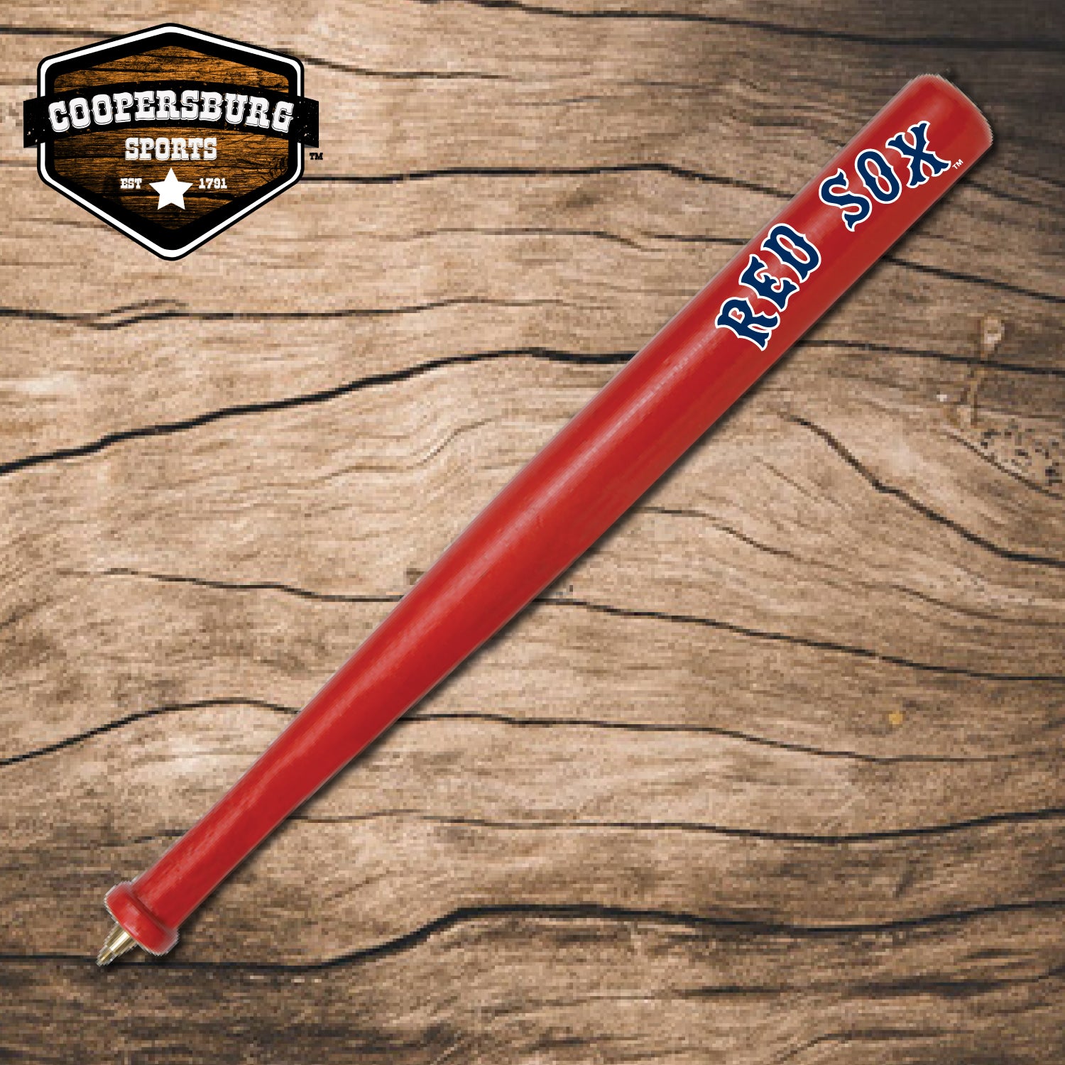 Red Sox 8" Bat Pen