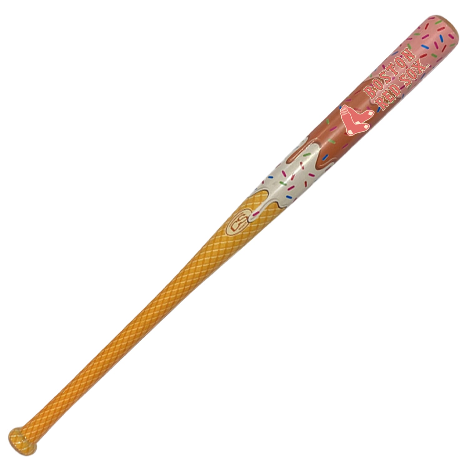 Boston Red Sox 18" Ice Cream Bat