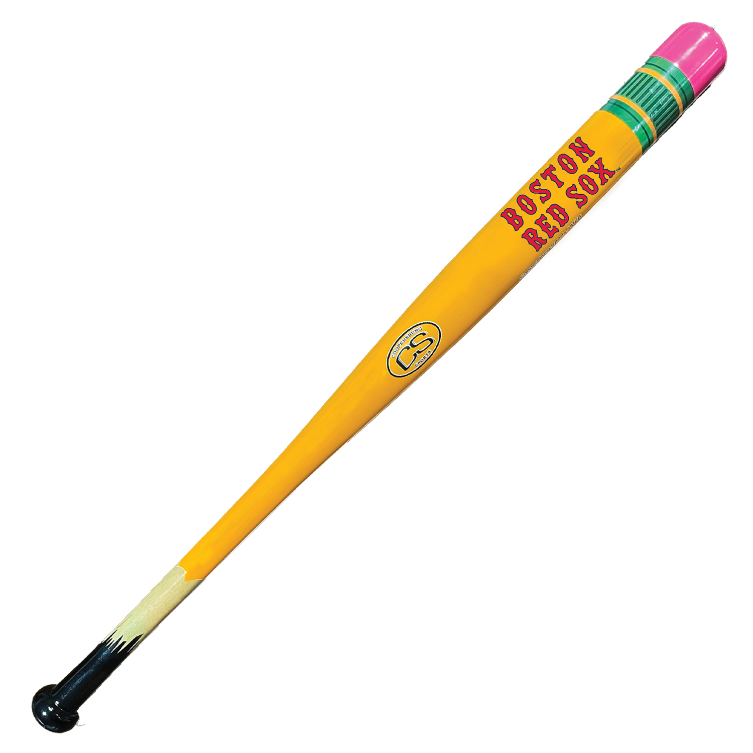 Boston Red Sox 18" Mini Pencil Bat