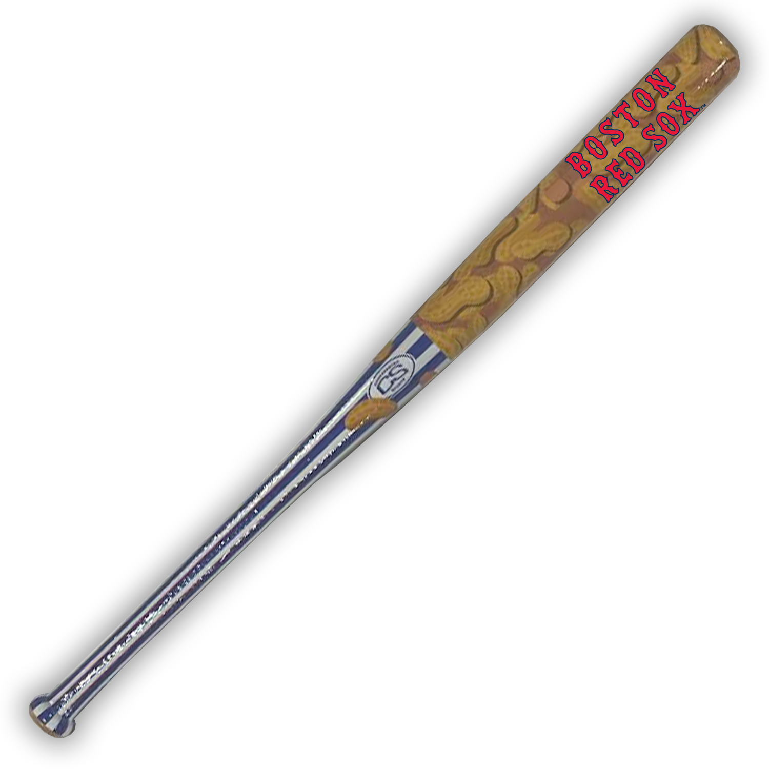 Boston red Sox 18" Peanut Bat