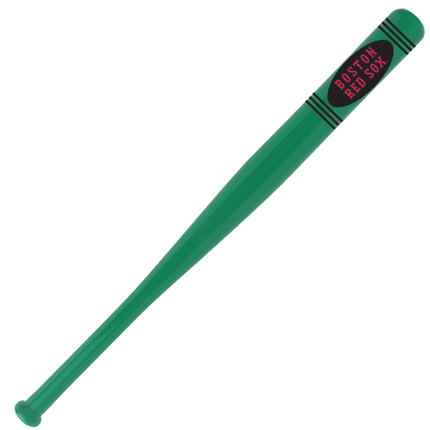 Boston Red Sox 18" Mini Crayon Bat