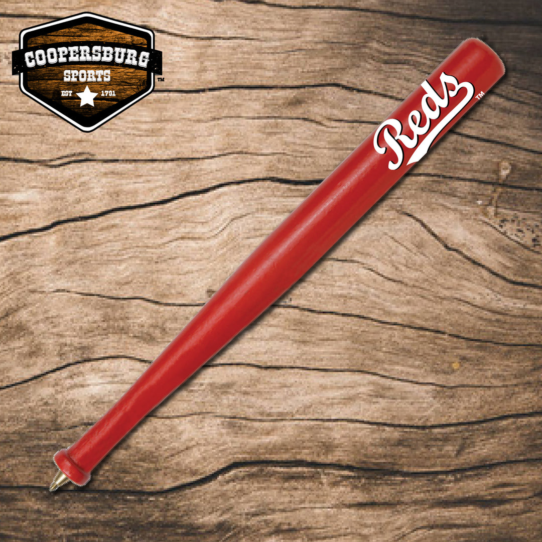 Cincinnati Reds 8' Bat Pen – Coopersburg