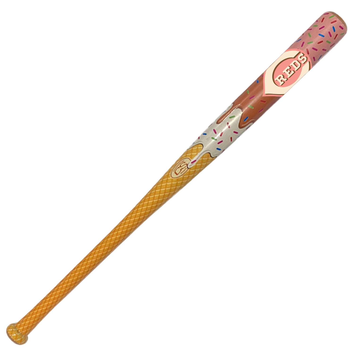 Cincinnati Reds 18" Ice Cream Bat