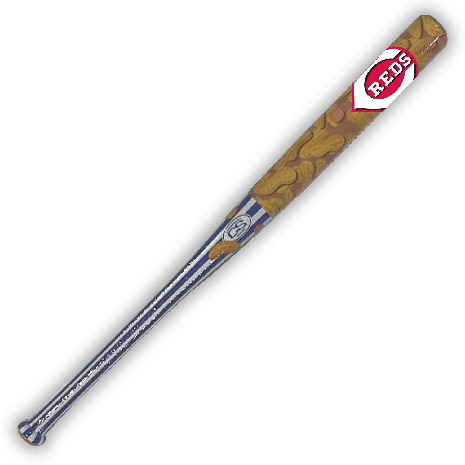 Cincinnati Reds 18" Peanut Bat