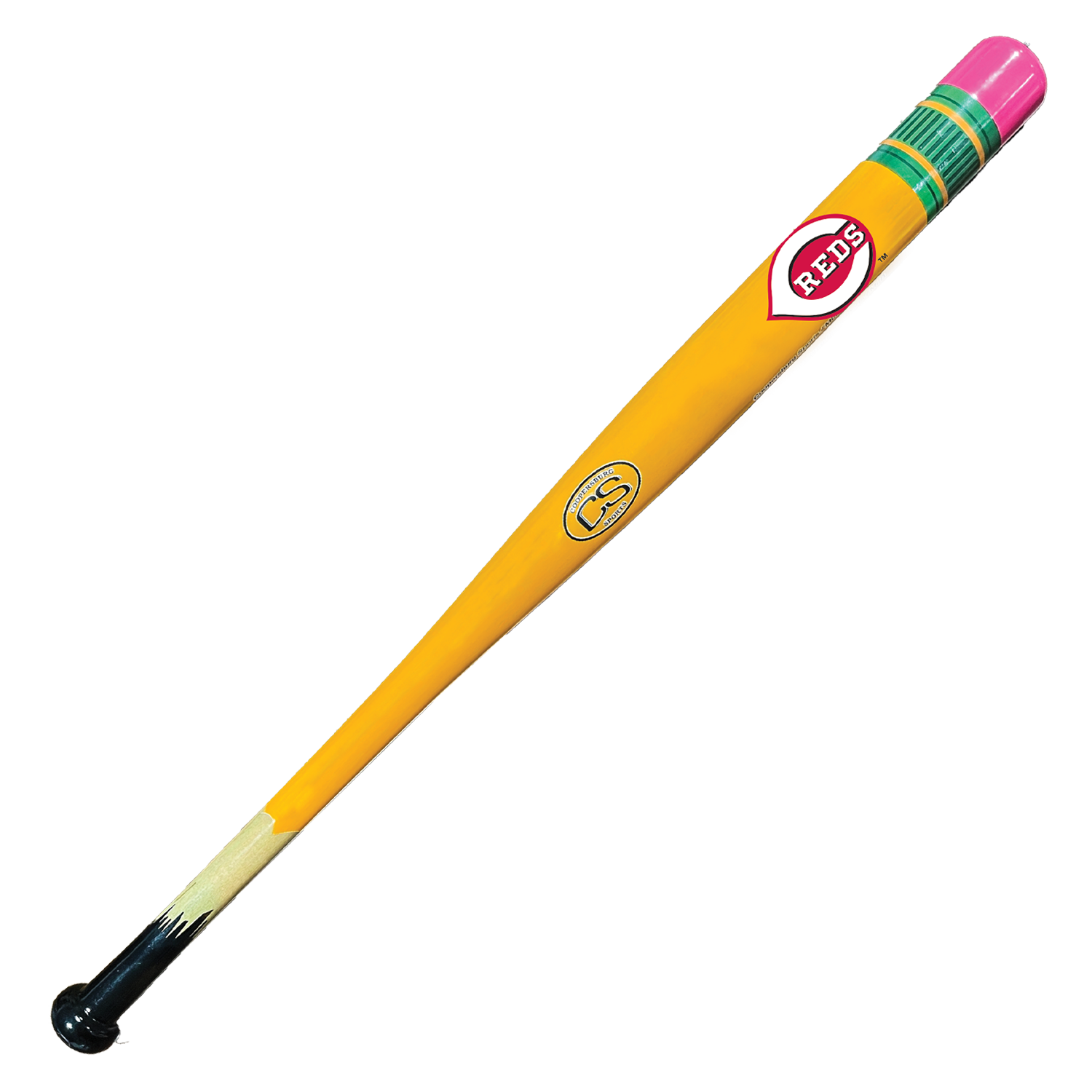 Cincinnati Reds 18" Mini Pencil Bat