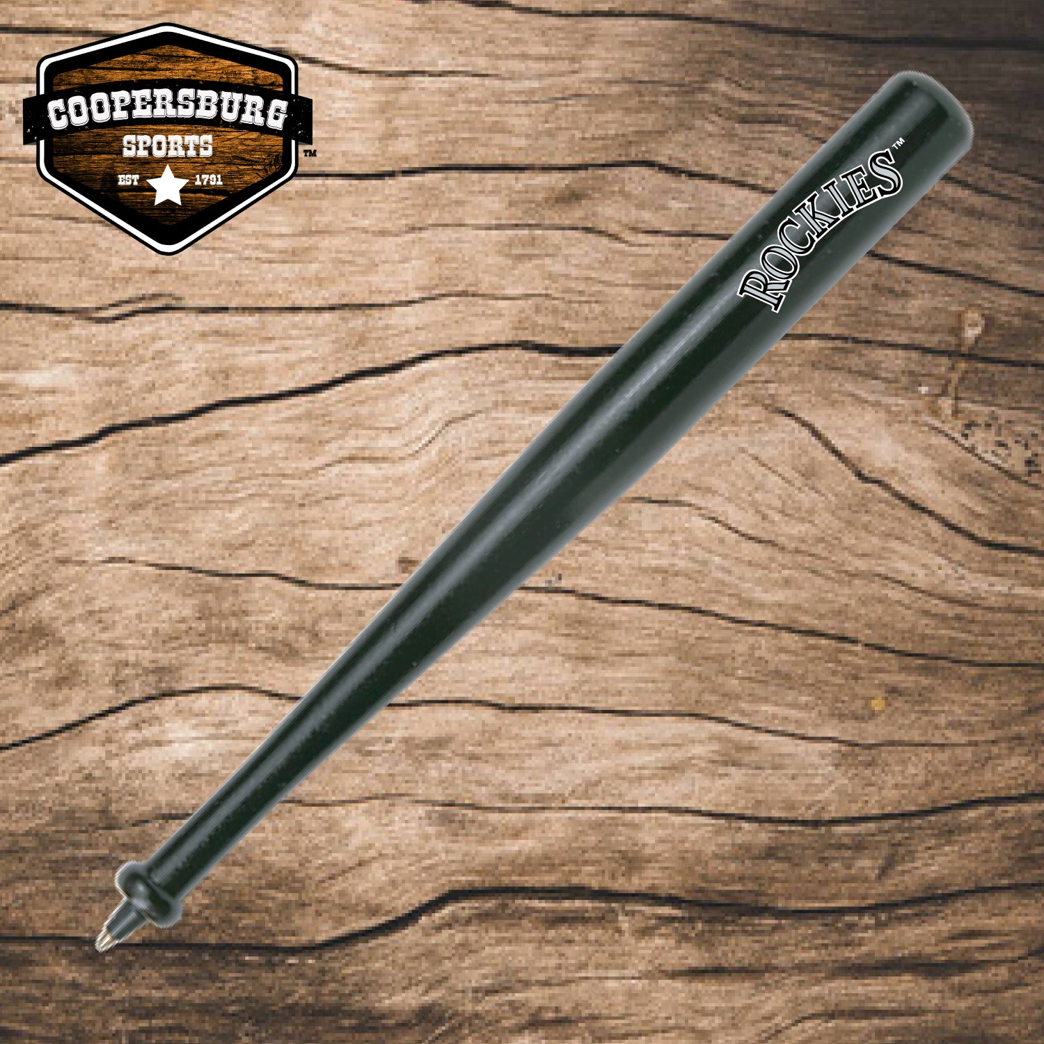 Colorado Rockies 8' Bat Pen