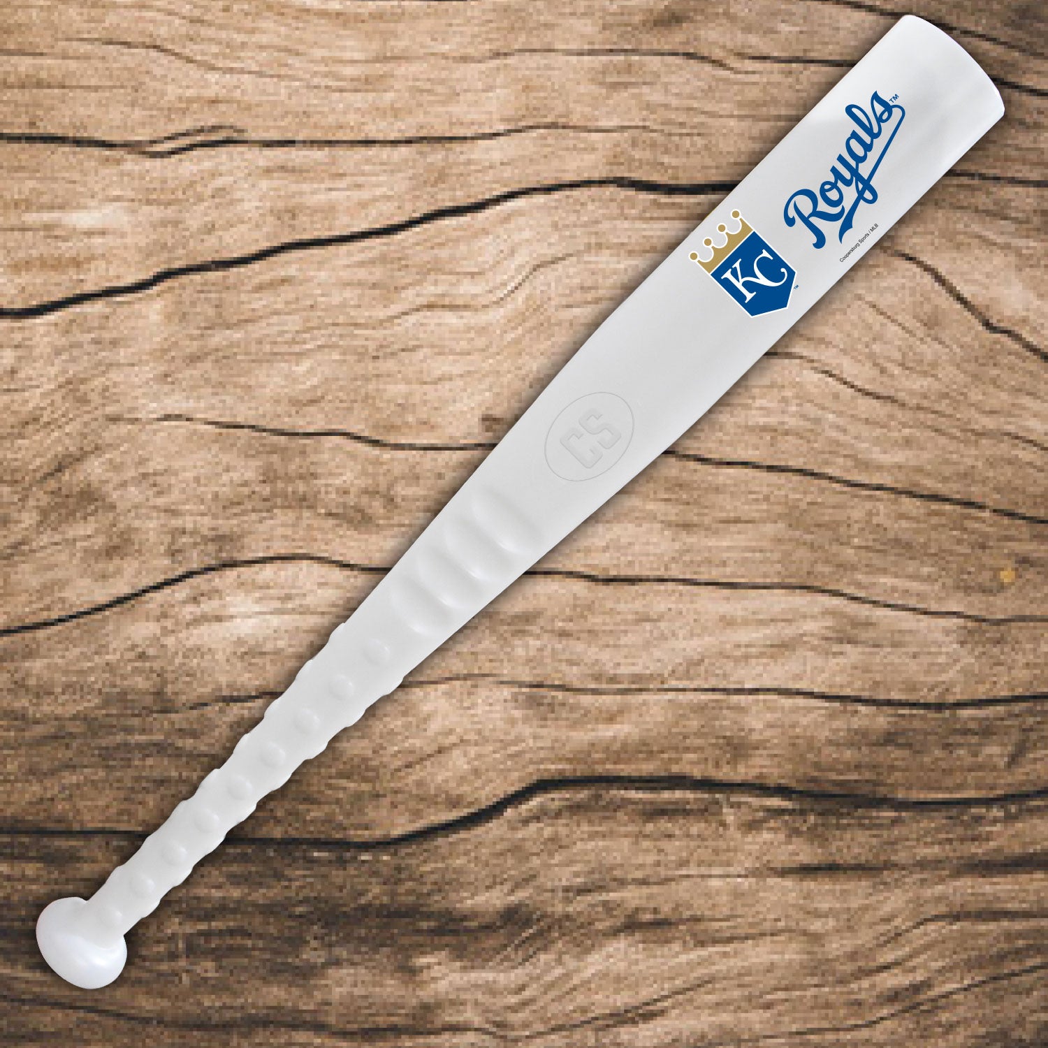 Kansas City Royals Beverage Bat