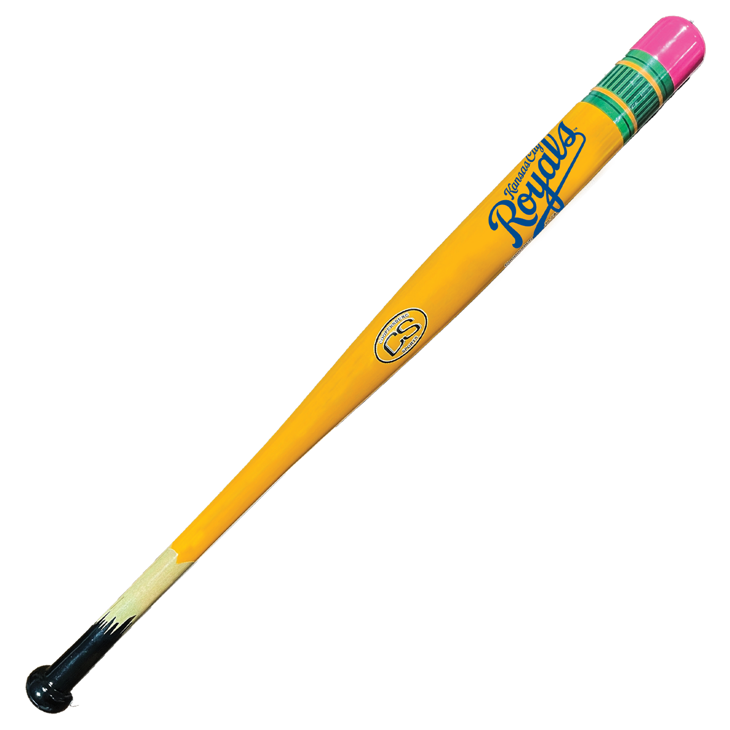 Kansas City Royals 18" Mini Pencil Bat