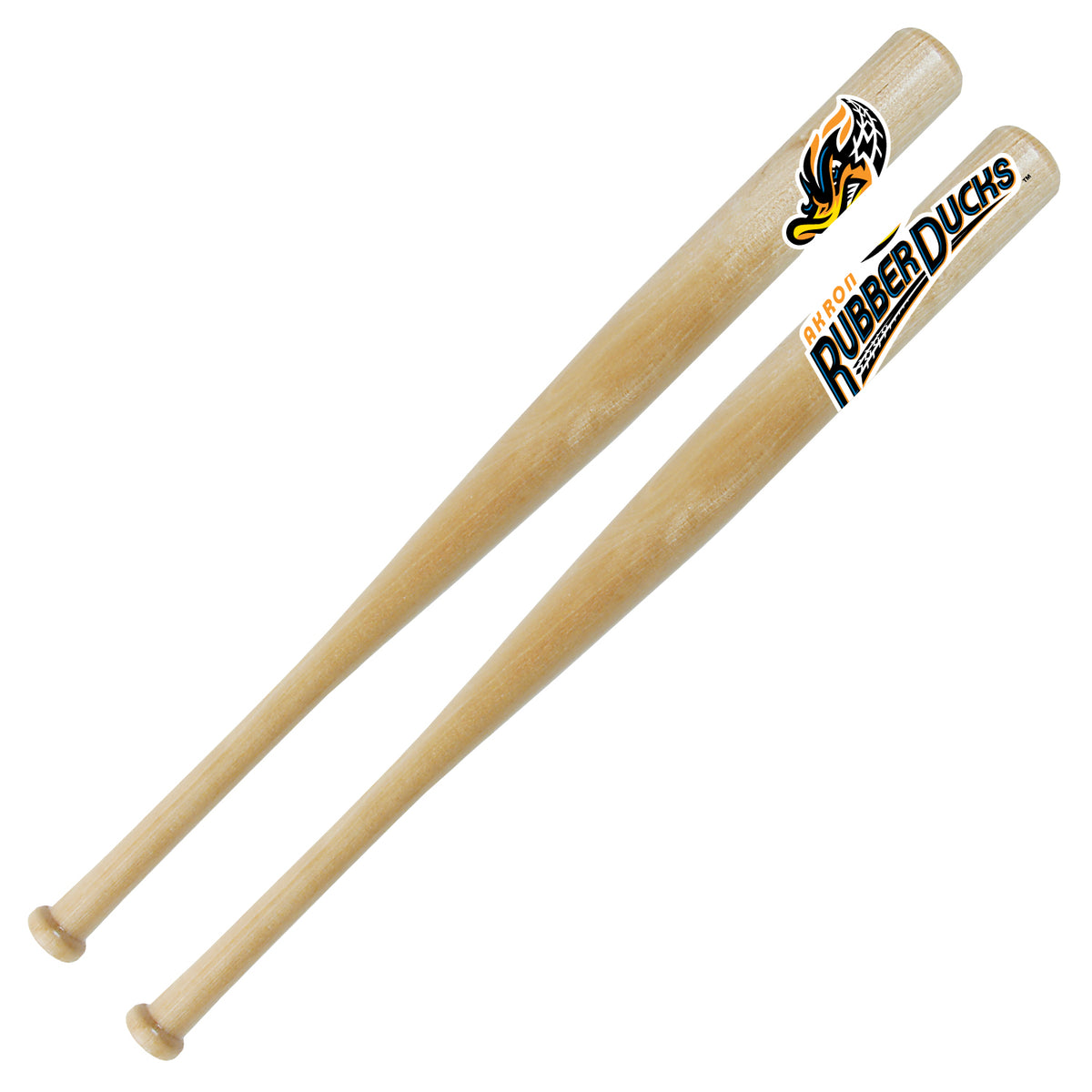 Akron RubberDucks 18