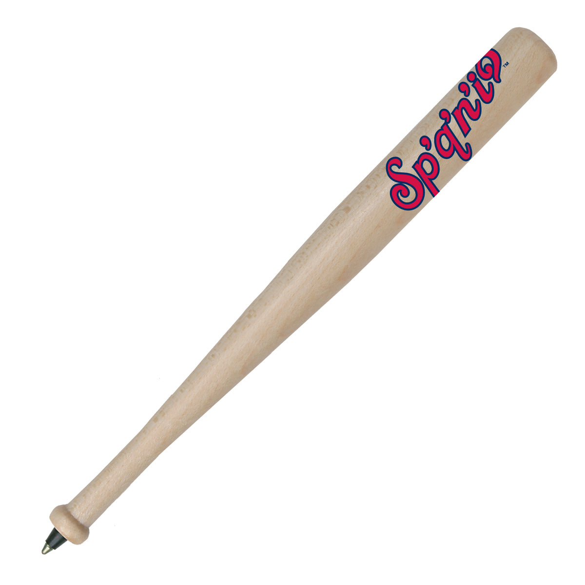 Spokane Indians 8