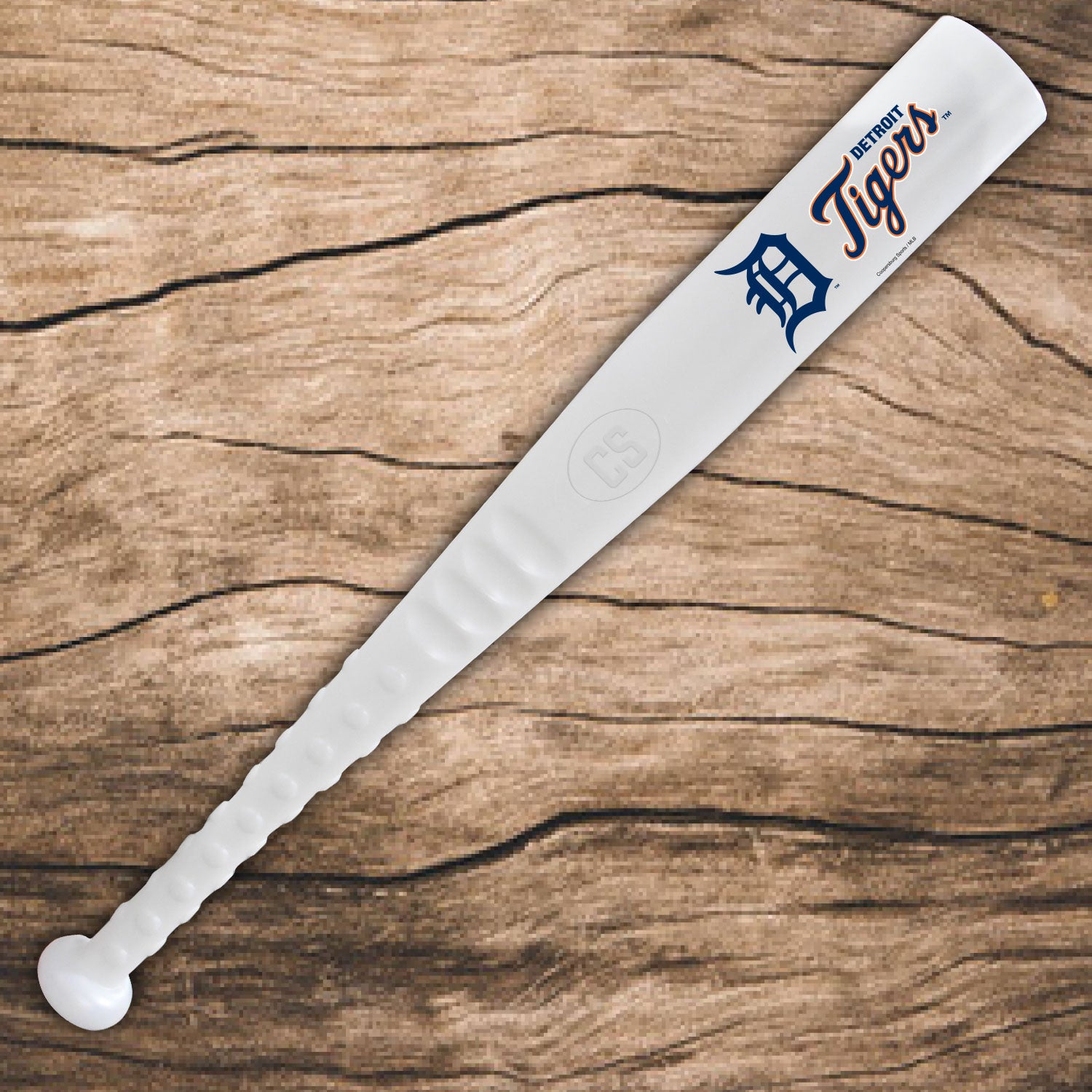 Detroit Tigers Beverage Bat