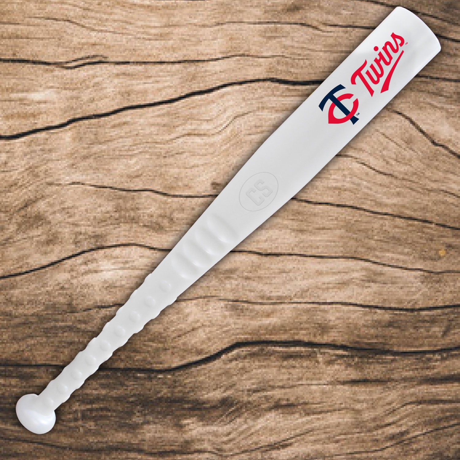 Minnesota Twins Beverage Bat