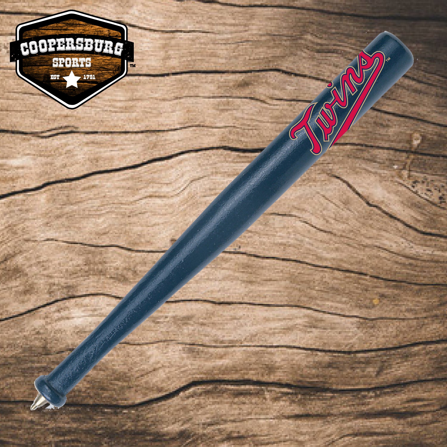 Minnesota Twins 8' Bat Pen