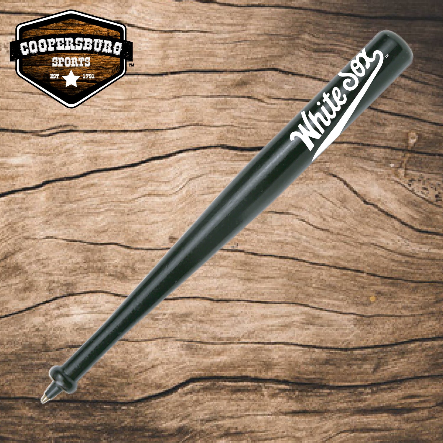 Chicago White Sox 8" Bat Pen