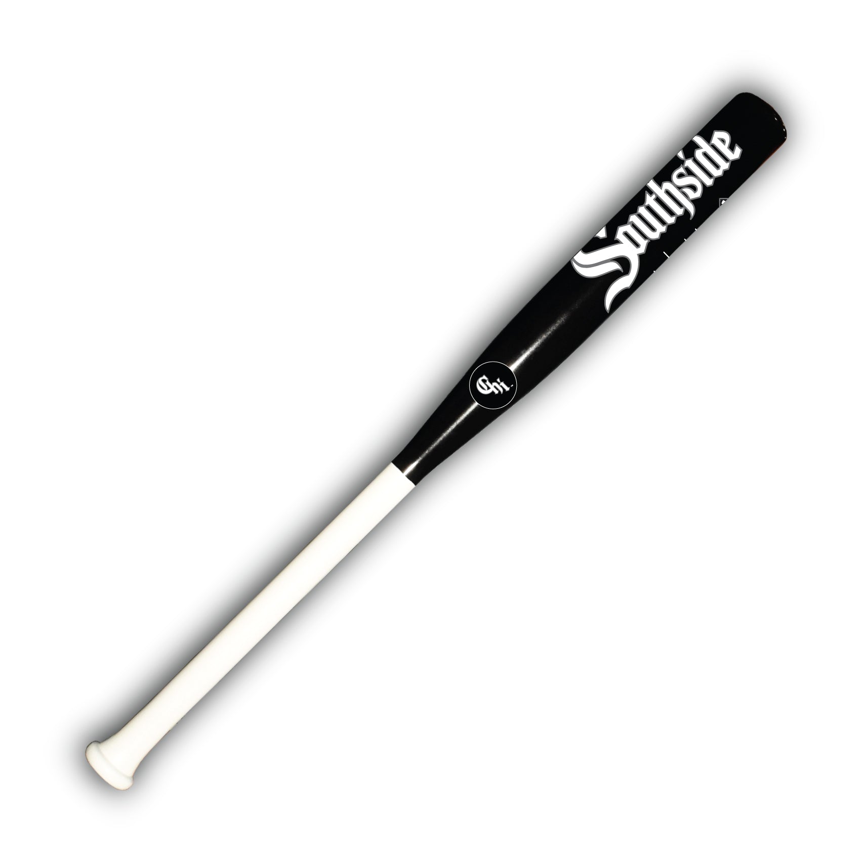 Chicago White Sox 34" City Connect Bat